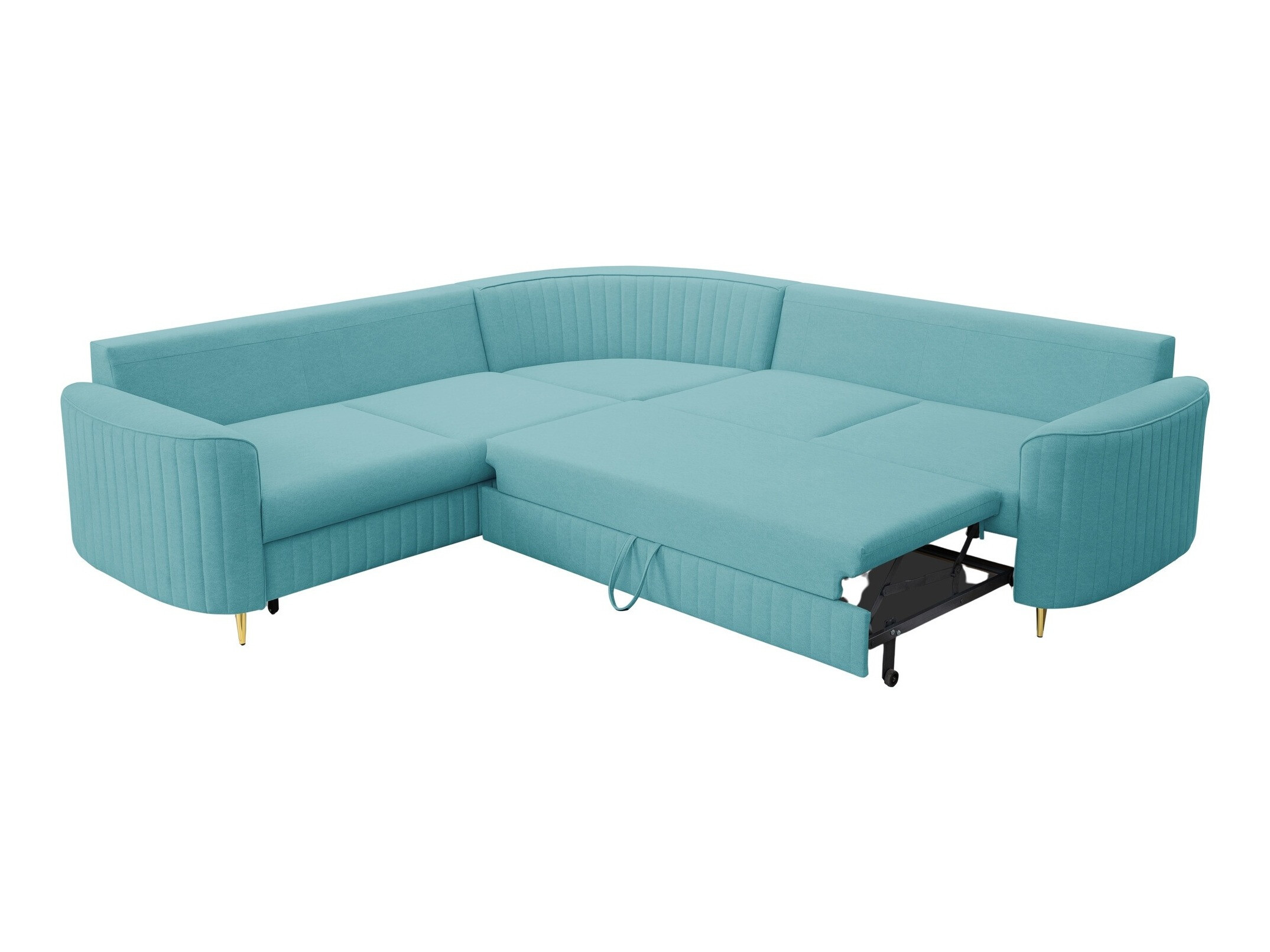Ecksofa Kingston 157 (Castel 70)