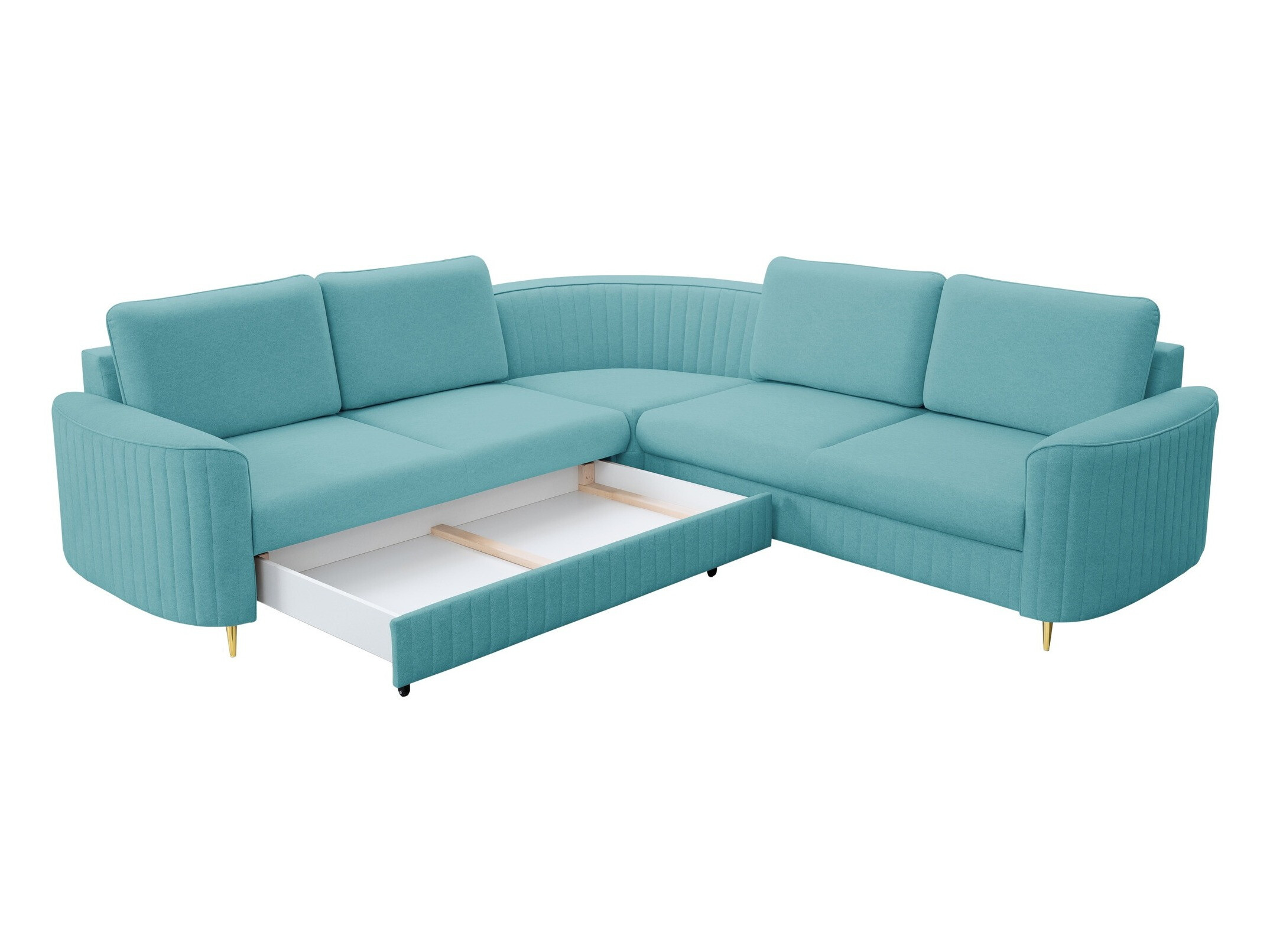 Ecksofa Kingston 157 (Castel 70)