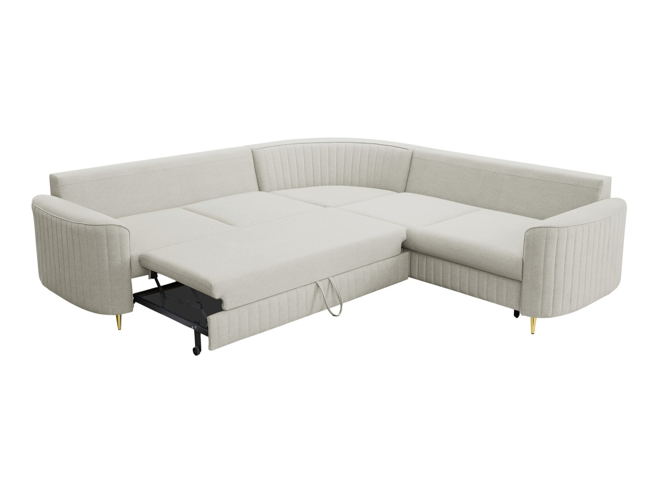 Ecksofa Kingston 157 (Castel 80)
