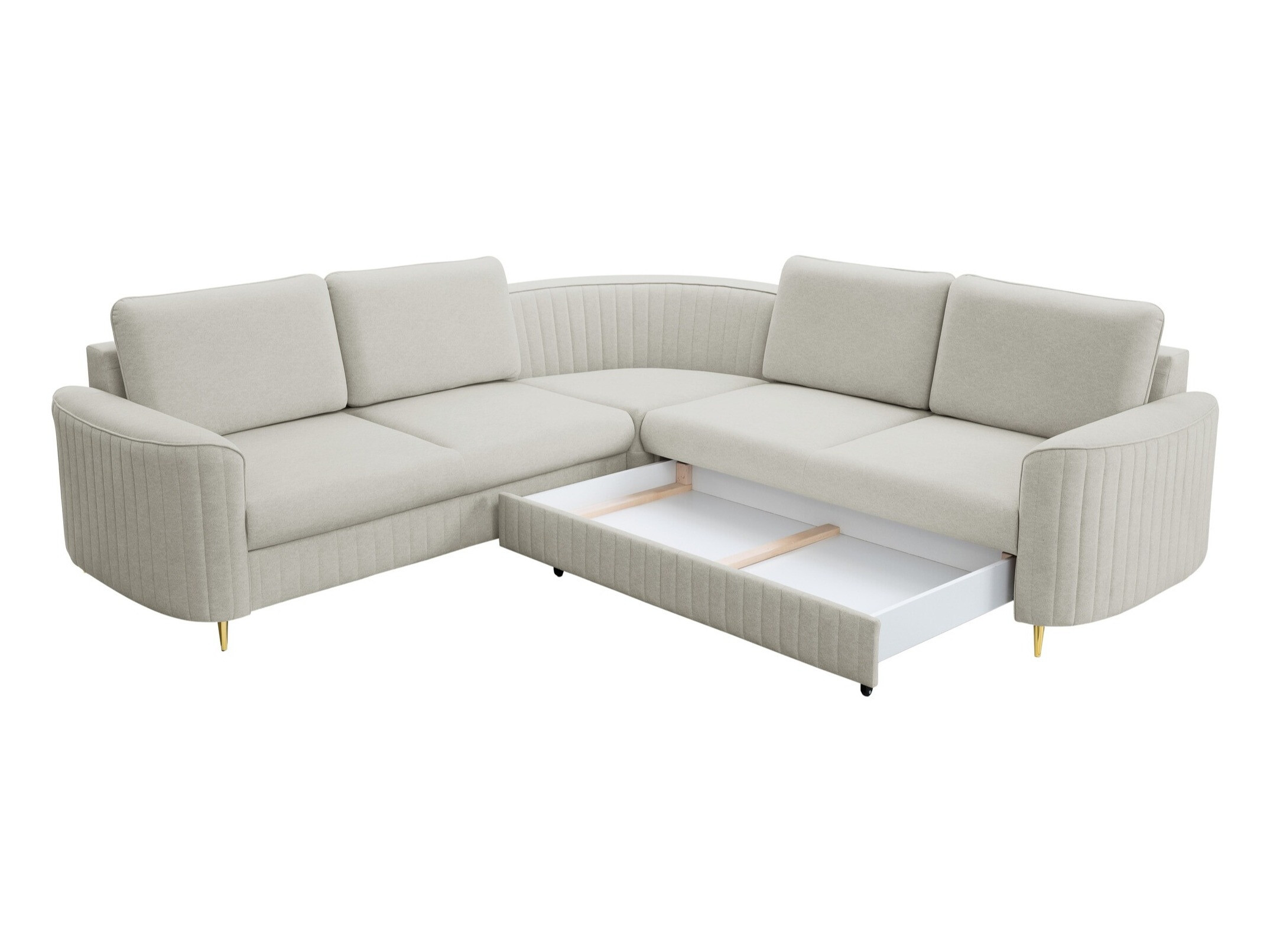 Ecksofa Kingston 157 (Castel 80)