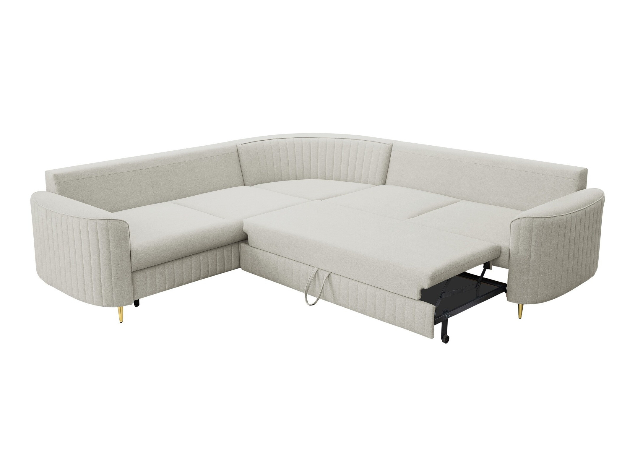 Ecksofa Kingston 157 (Castel 80)