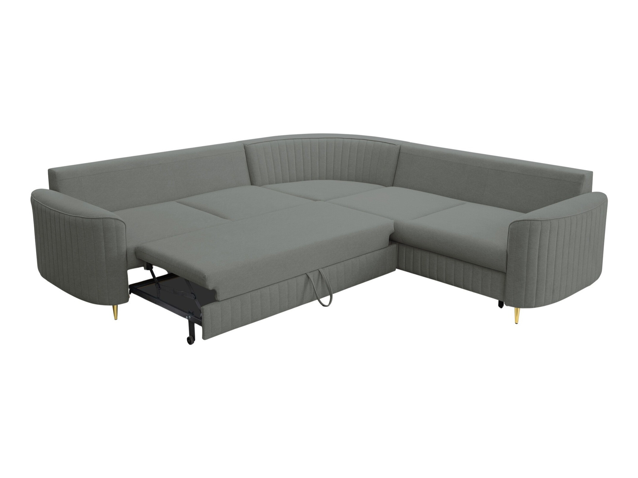 Ecksofa Kingston 157 (Castel 93)