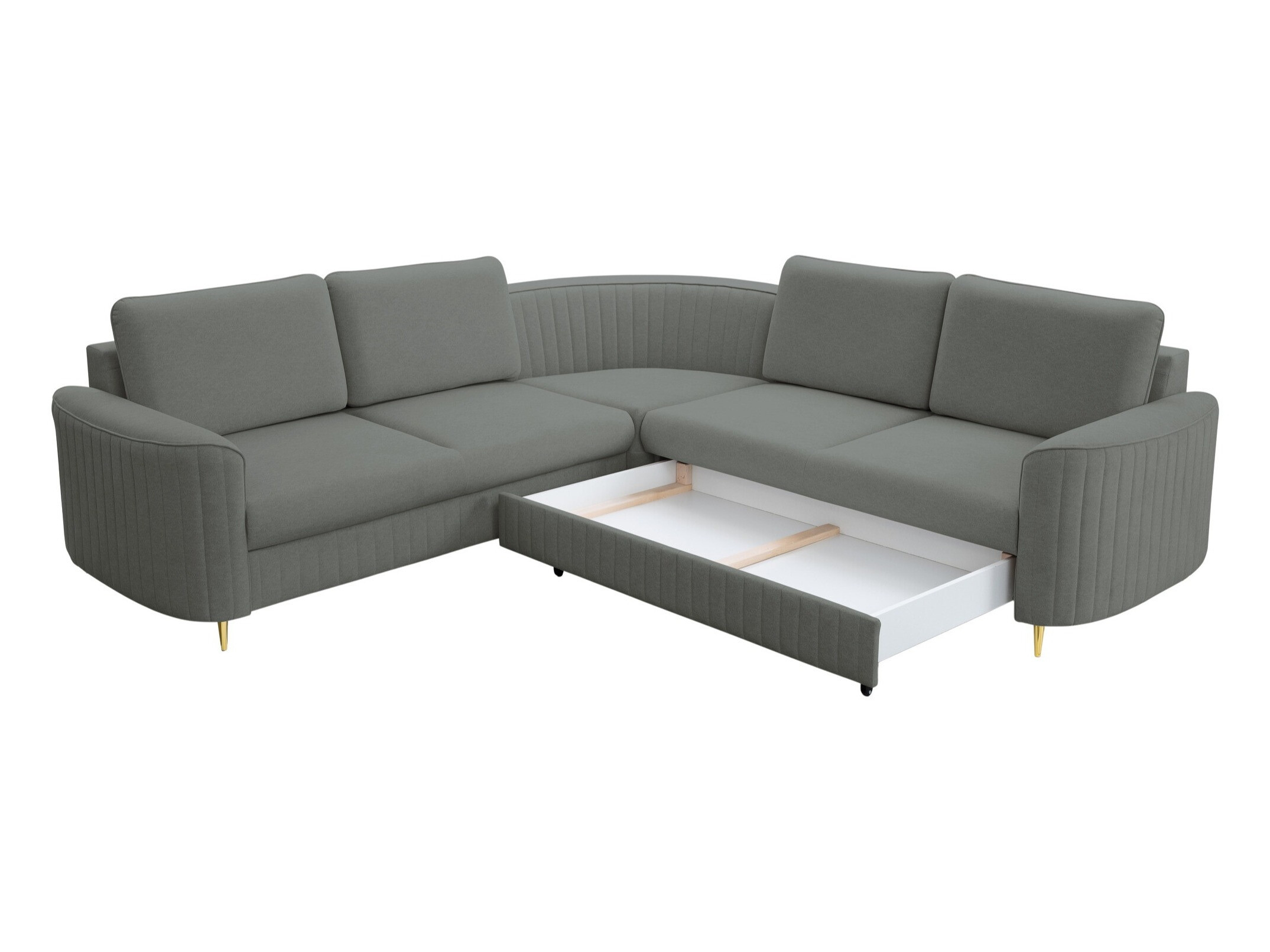 Ecksofa Kingston 157 (Castel 93)