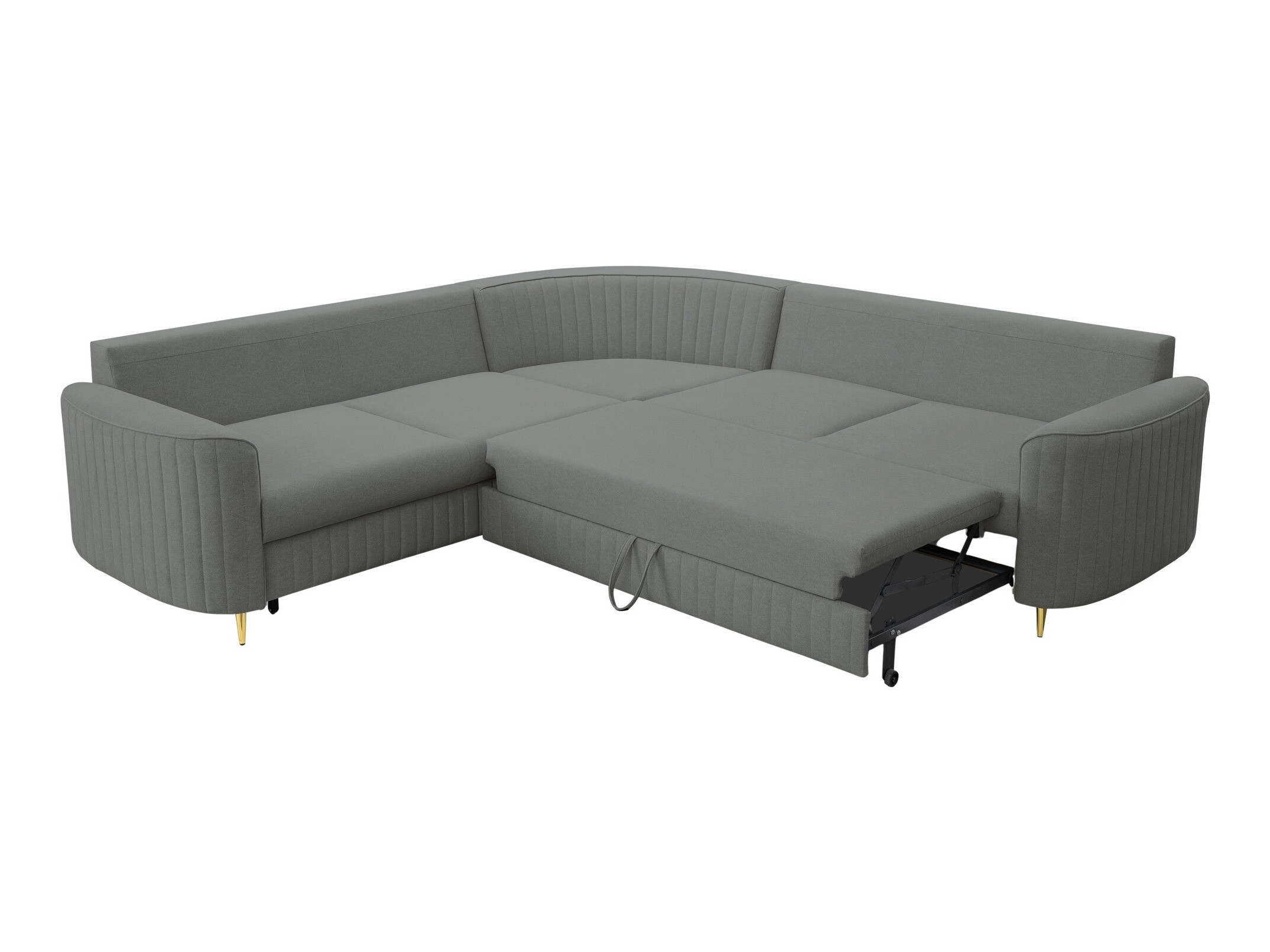 Ecksofa Kingston 157 (Castel 93)