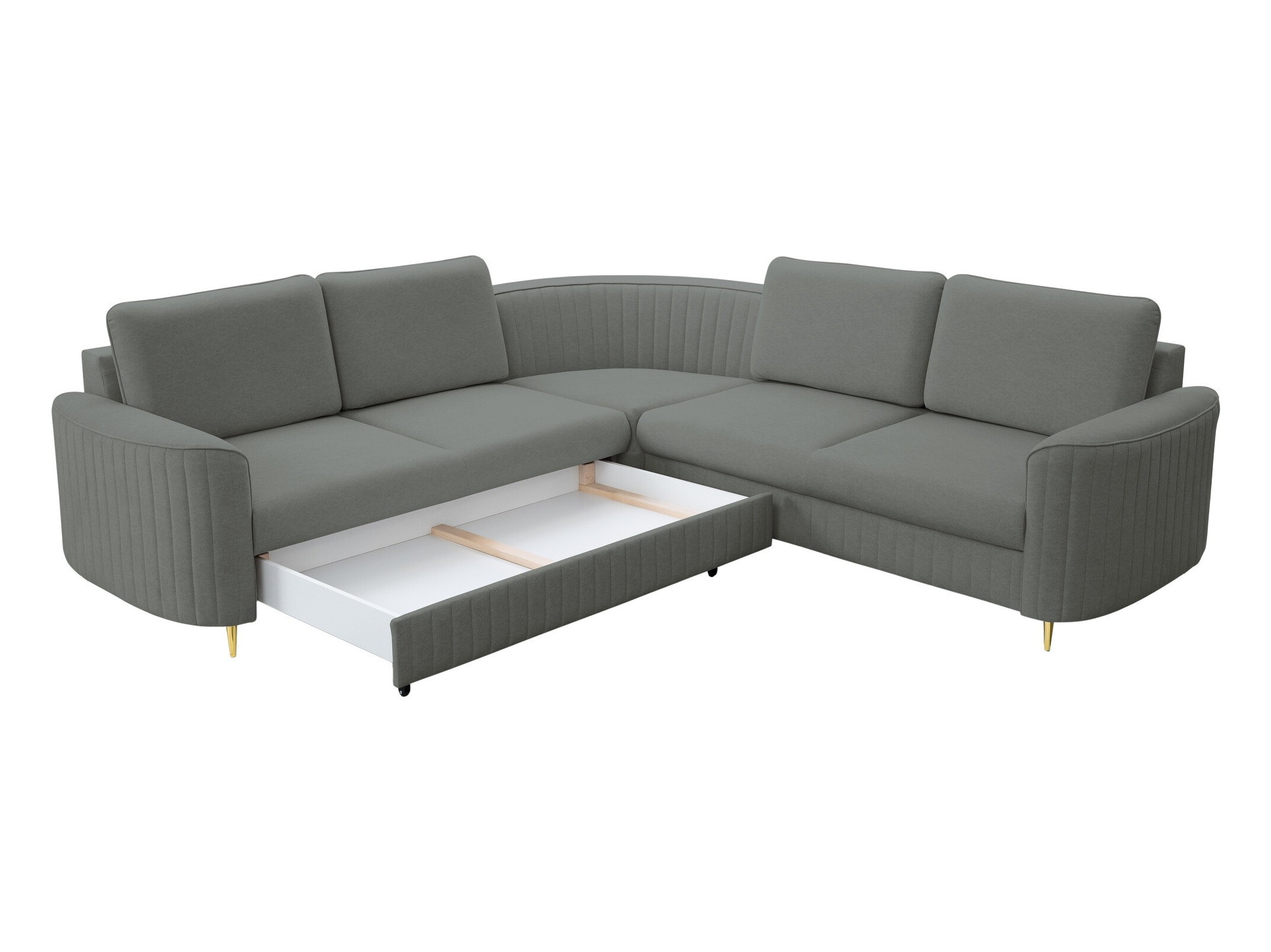Ecksofa Kingston 157 (Castel 93)