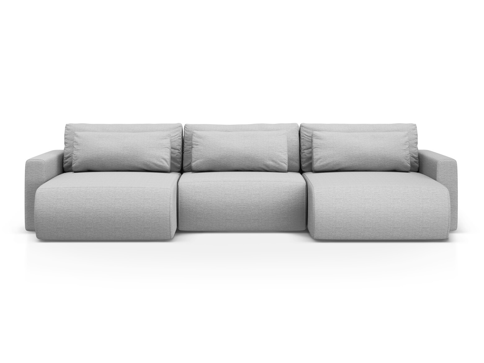 Ecksofa Beckley 388 (Heritage Cement)