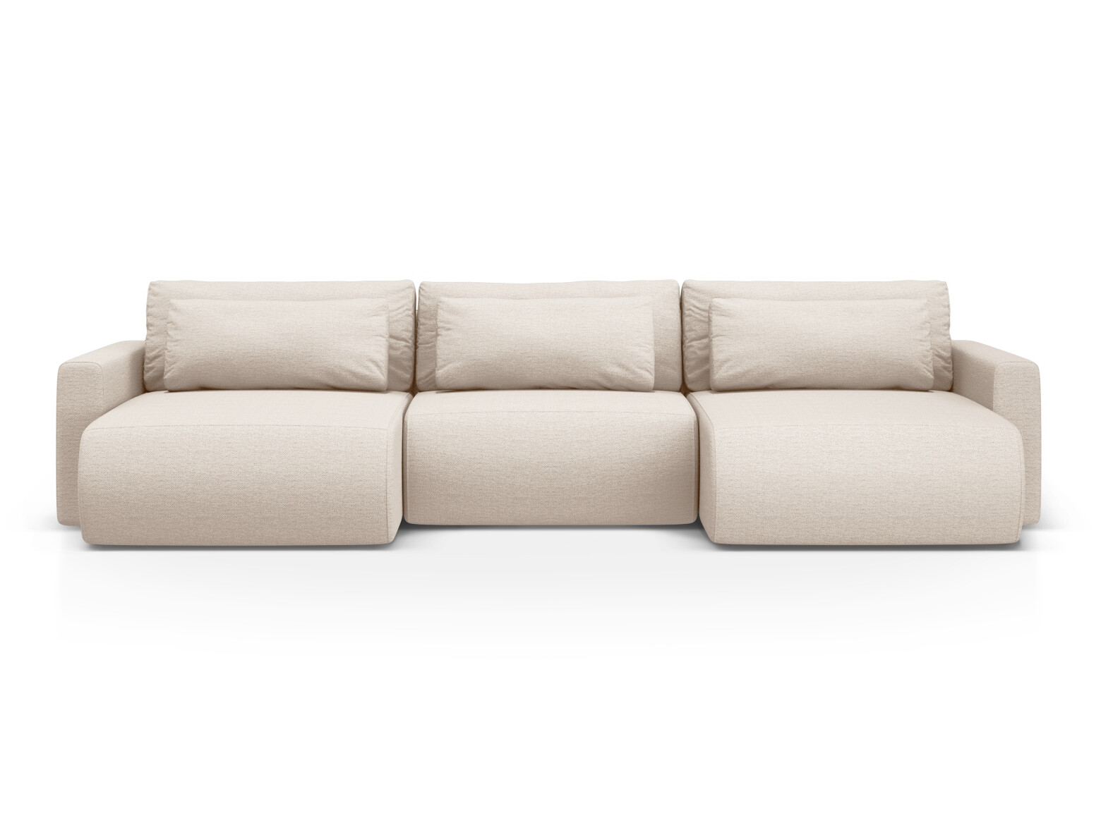 Ecksofa Beckley 388 (Heritage Pearl)