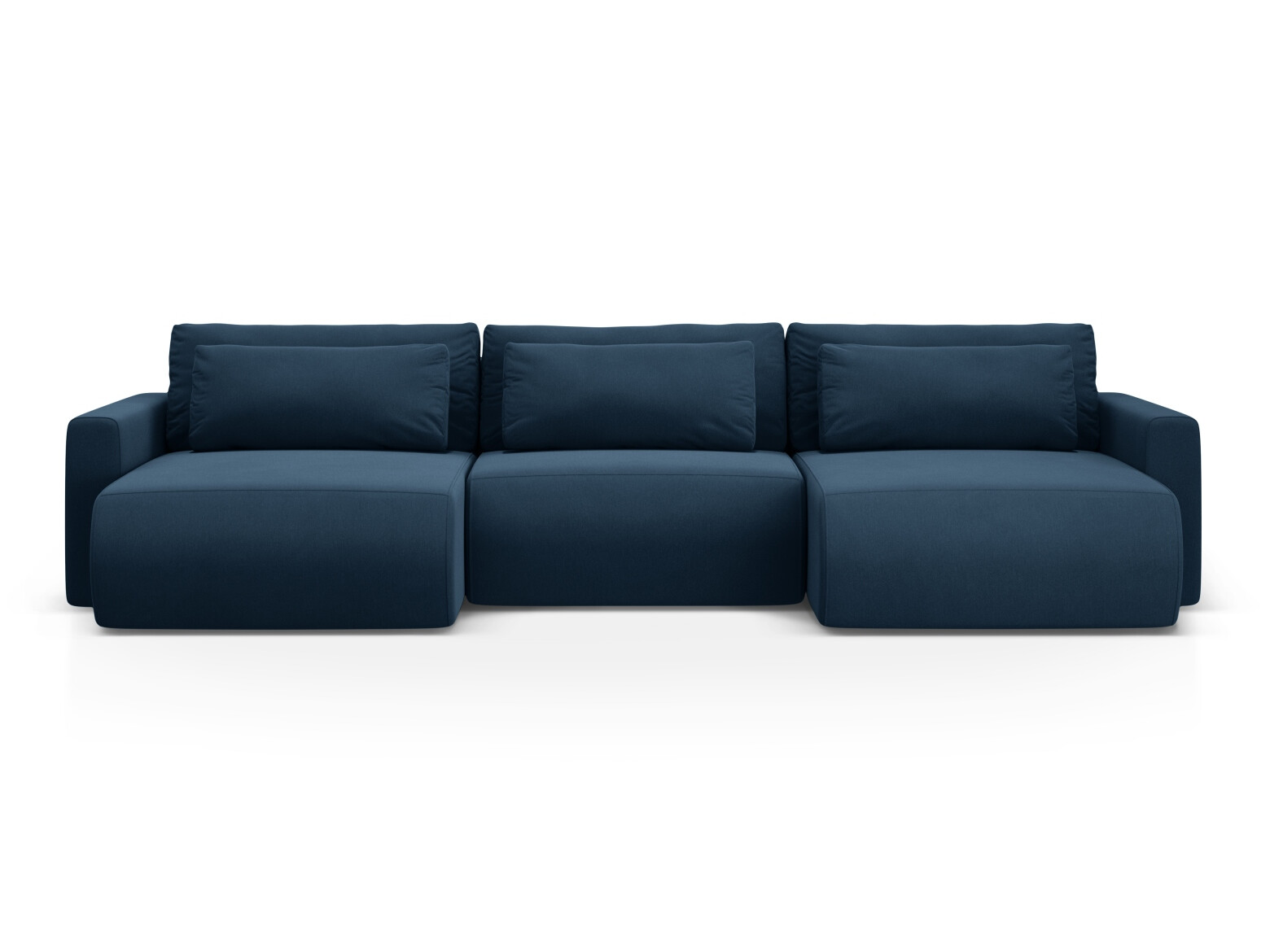 Ecksofa Beckley 388 (Magic Velvet 2204)