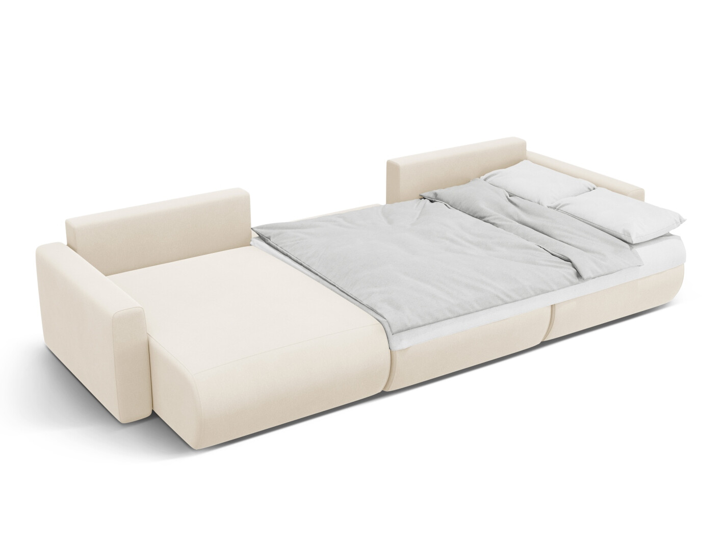 Ecksofa Beckley 388 (Magic Velvet 2256)