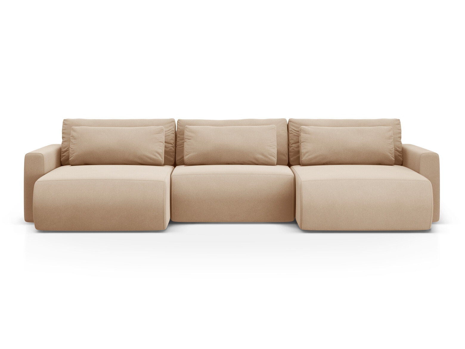 Ecksofa Beckley 388 (Magic Velvet 2282)
