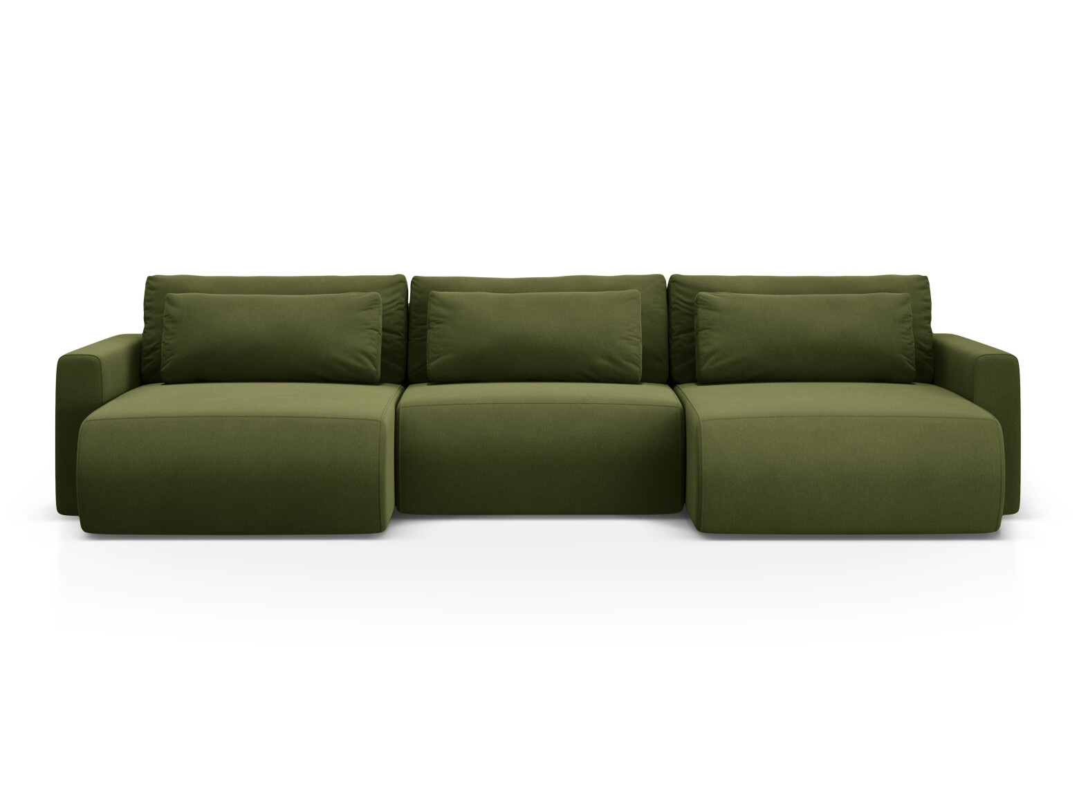 Ecksofa Beckley 388 (Magic Velvet 2295)