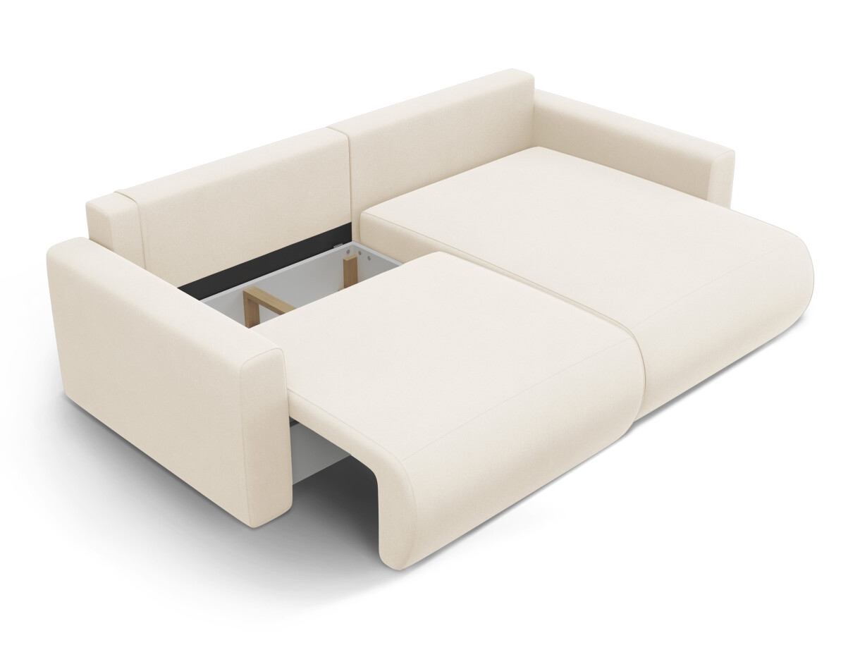 Ecksofa Beckley 389 (Magic Velvet 2256)