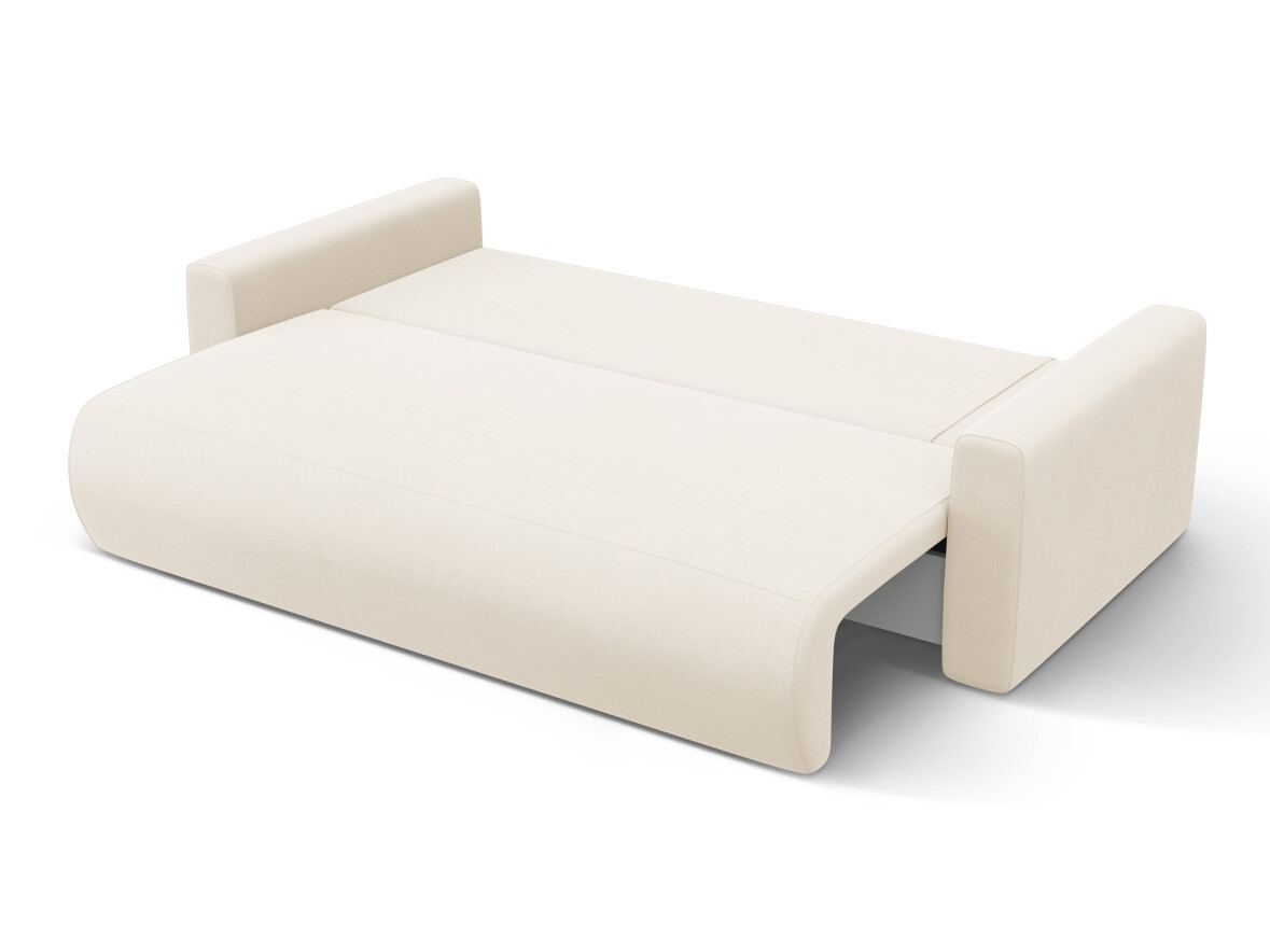 Ecksofa Beckley 389 (Magic Velvet 2256)