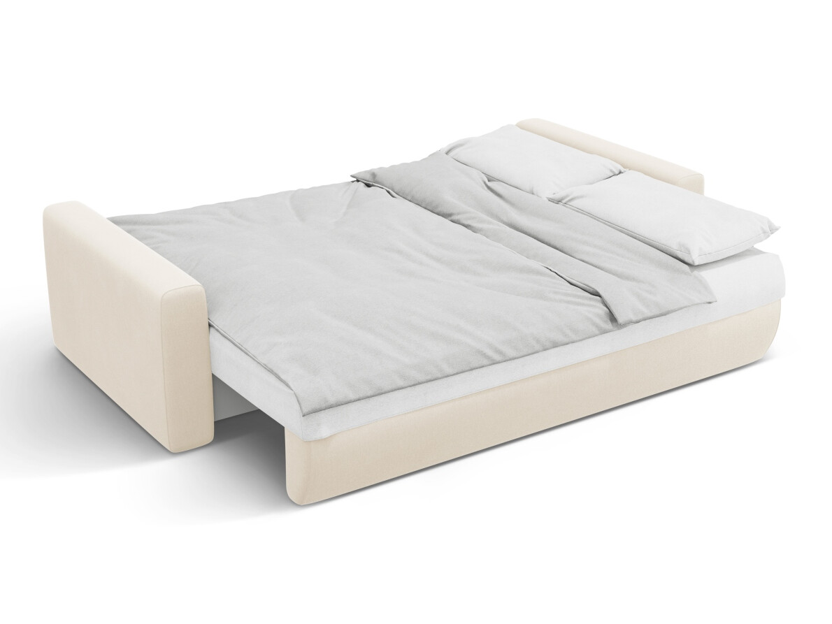 Ecksofa Beckley 389 (Magic Velvet 2256)