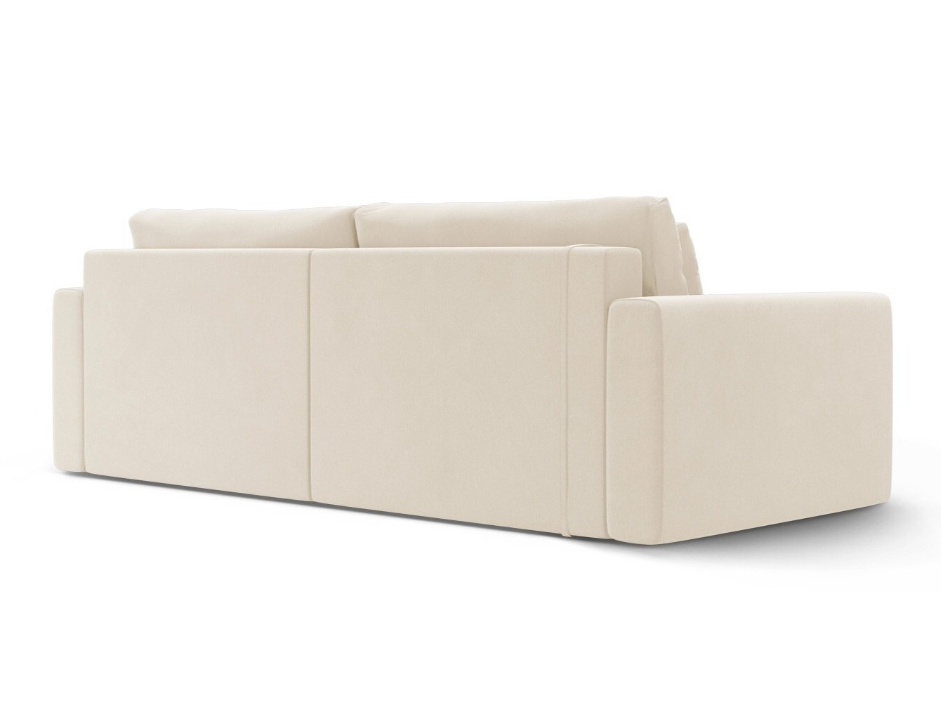 Ecksofa Beckley 389 (Magic Velvet 2256)