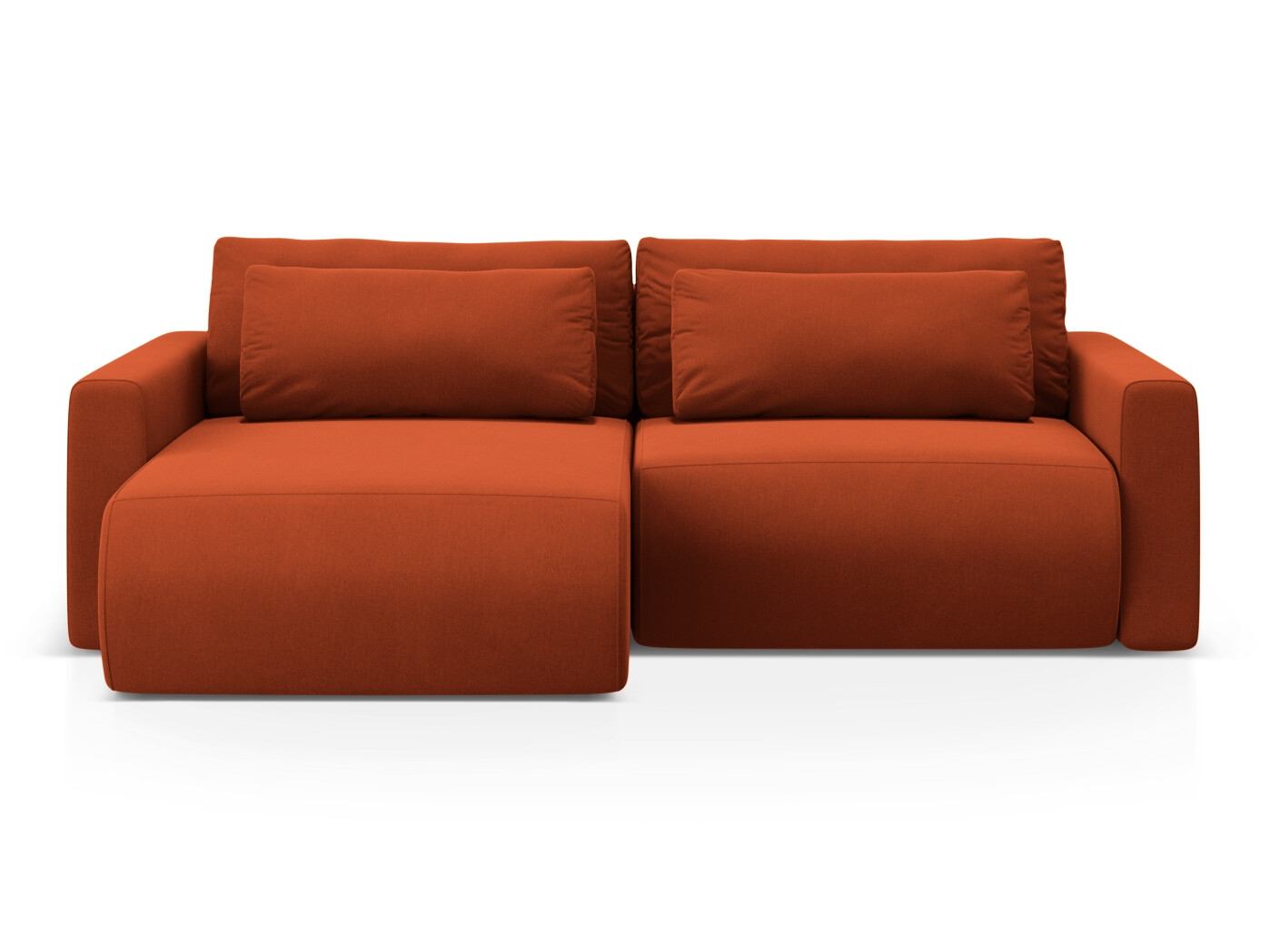 Ecksofa Beckley 389 (Magic Velvet 2285)
