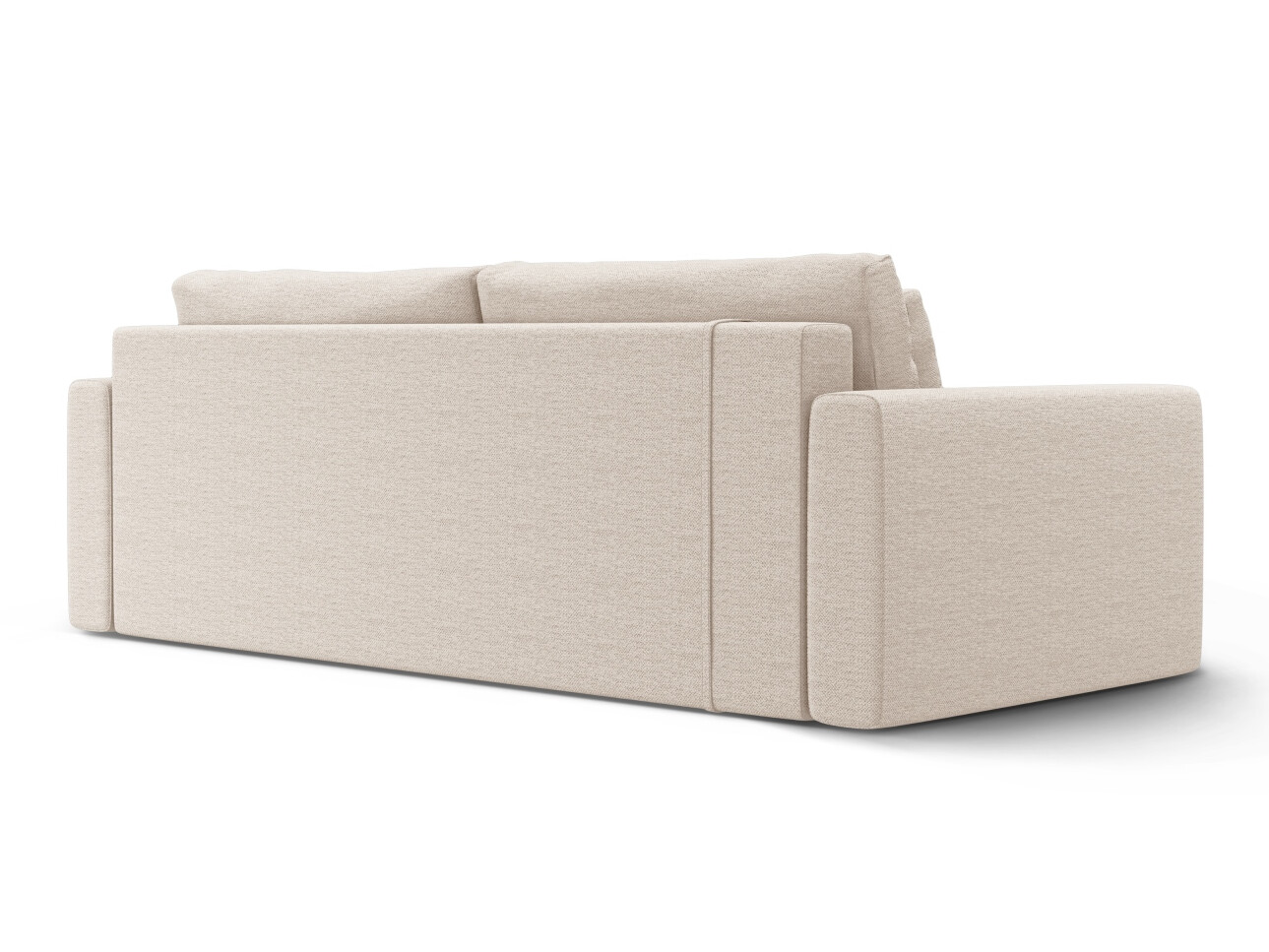 Schlafsofa Beckley 387 (Heritage Pearl)