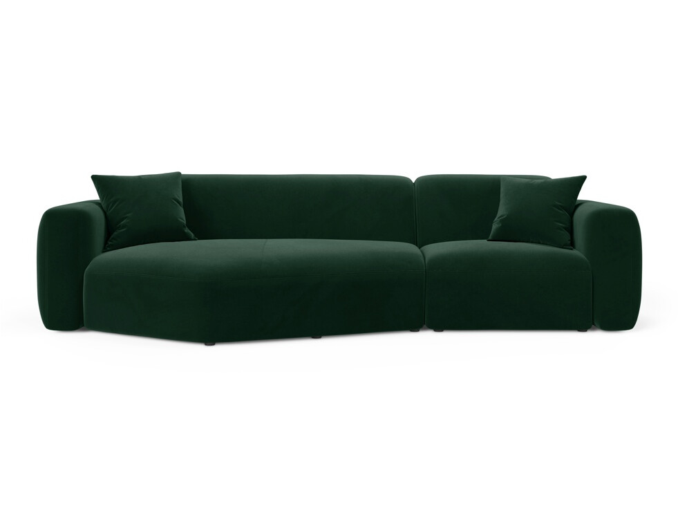 Ecksofa Serduna 101 (Salvador 07)