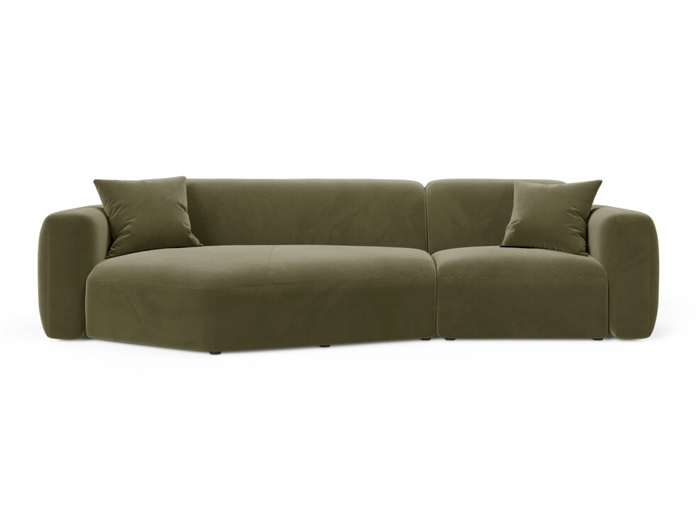 Ecksofa Serduna 101 (Salvador 08)