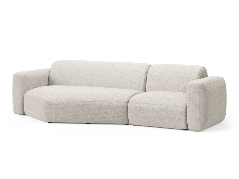 Ecksofa Serduna 101 (Sorella 03)