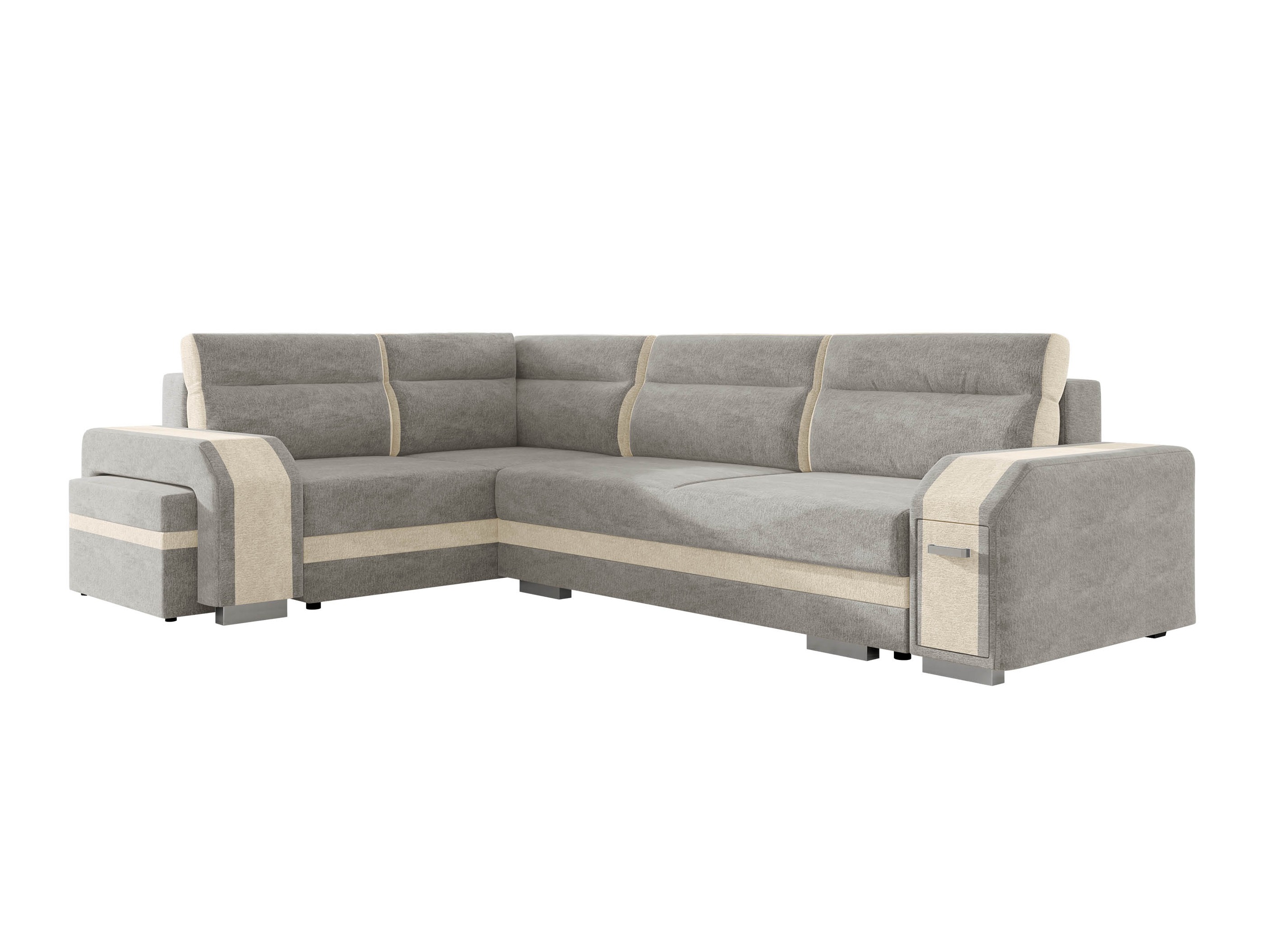 Ecksofa Kingsport 117 (Nazar 225.03 + Nazar 225.01)