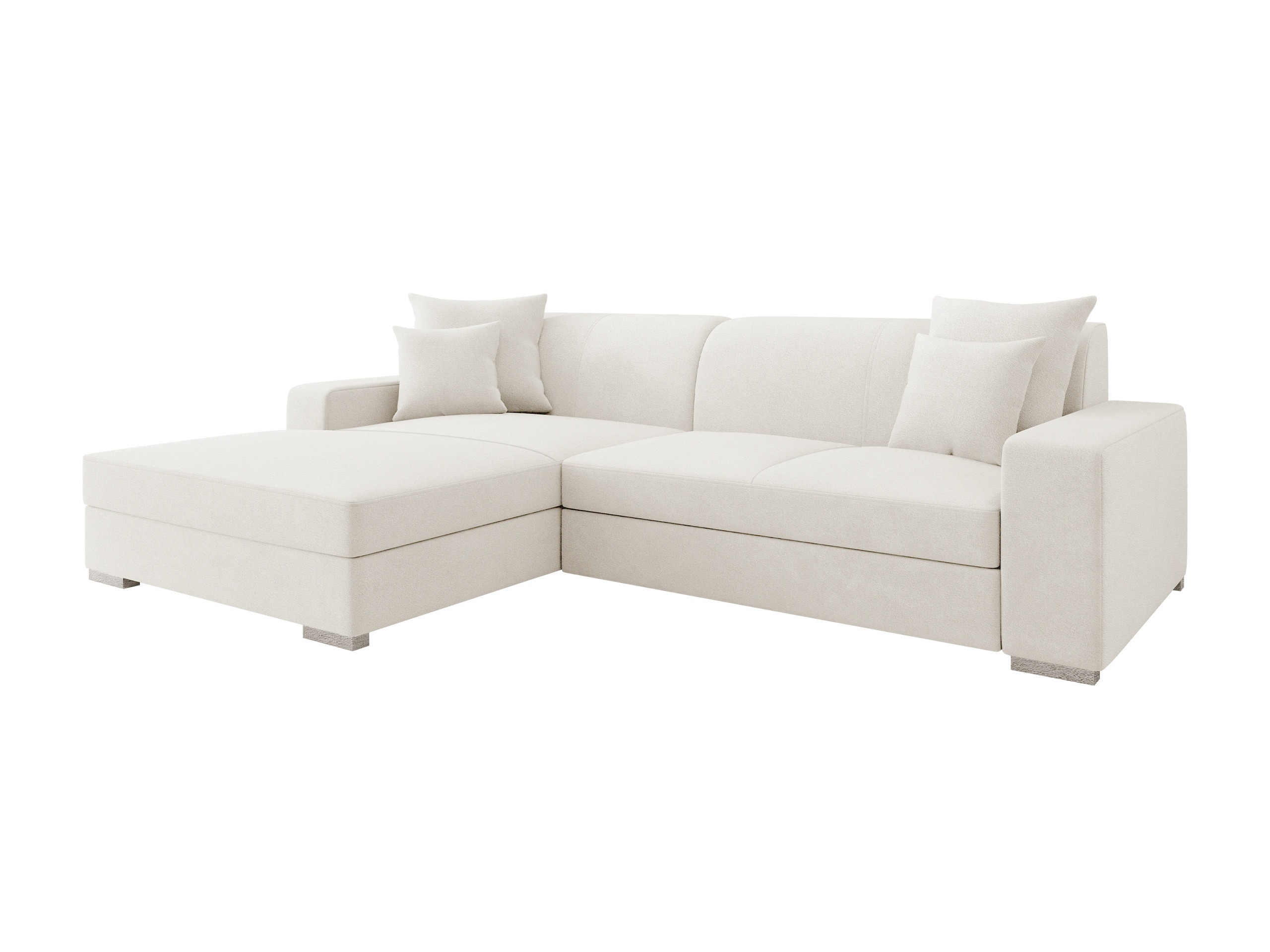 Ecksofa Kingsport 118 (Velo 621)