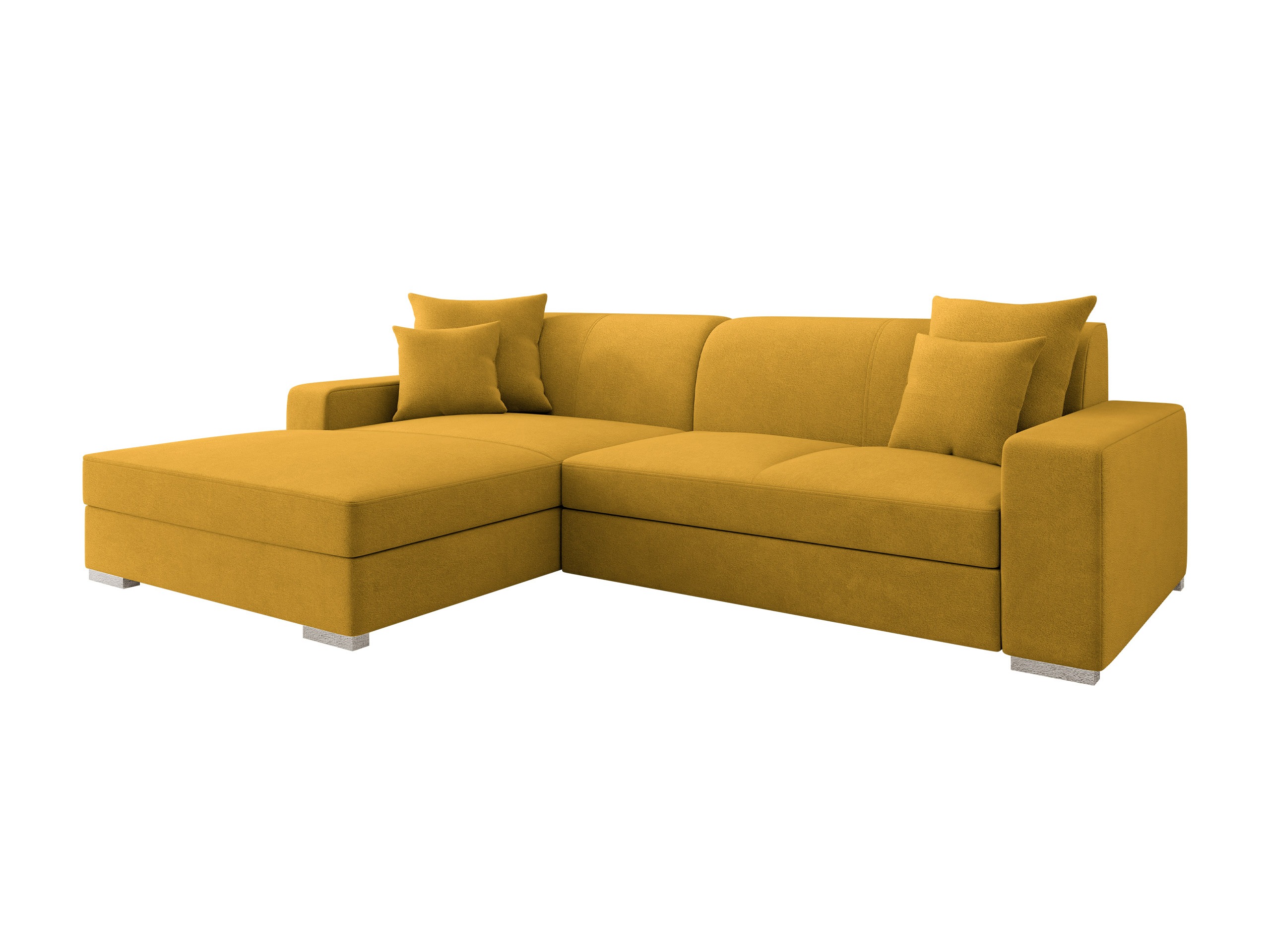 Ecksofa Kingsport 118 (Velo 626)