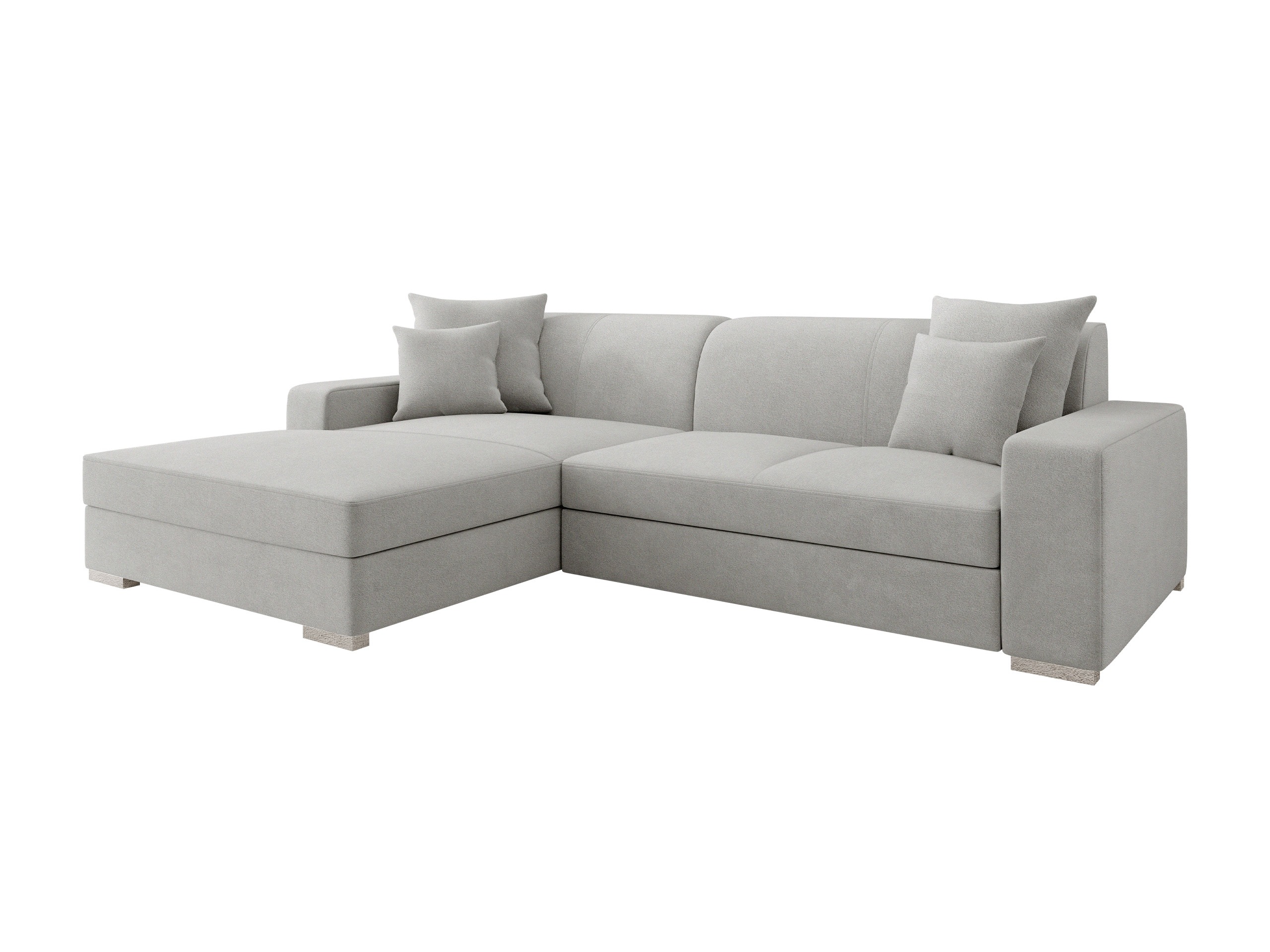 Ecksofa Kingsport 118 (Velo 633)