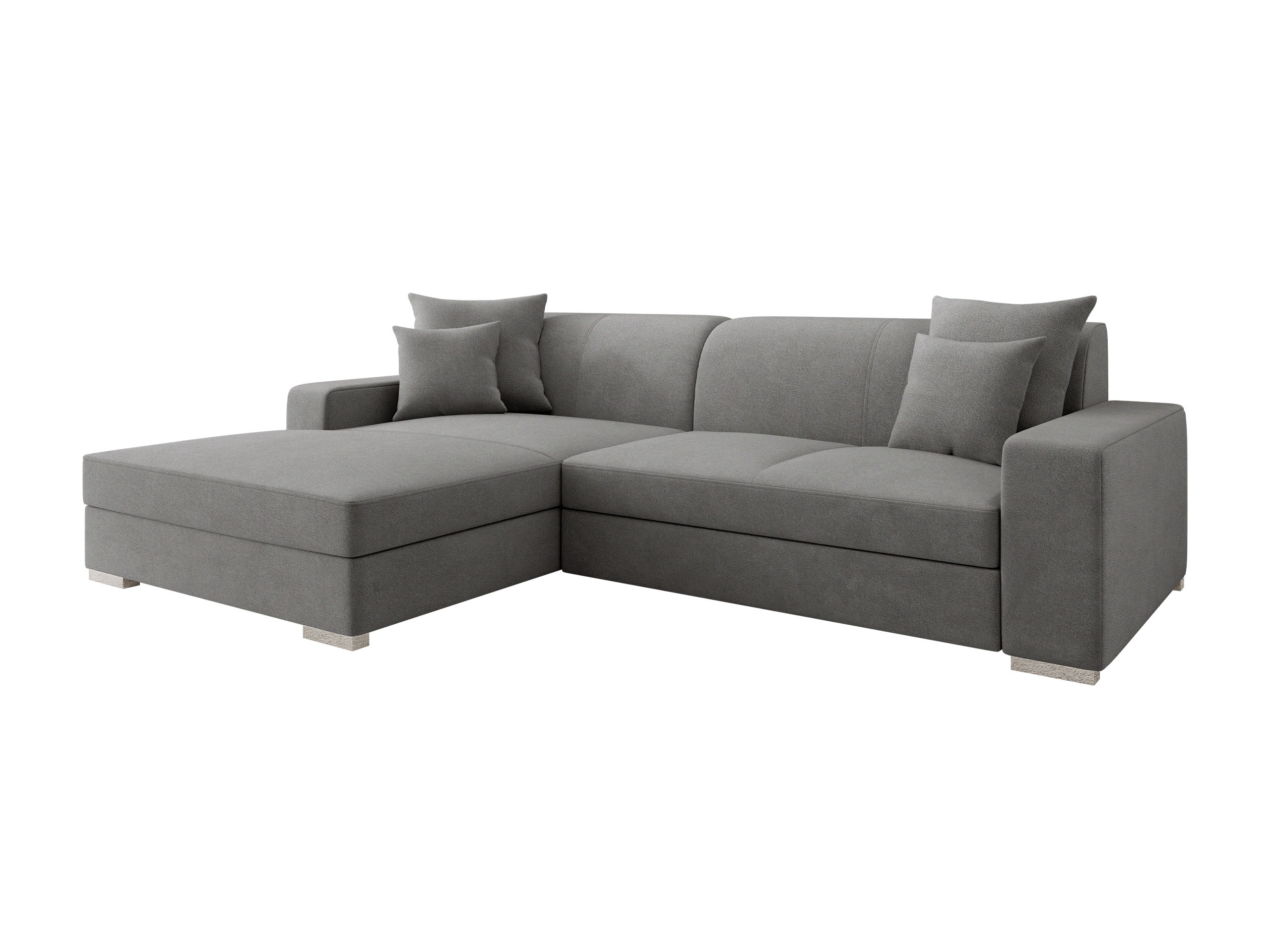 Ecksofa Kingsport 118 (Velo 635)