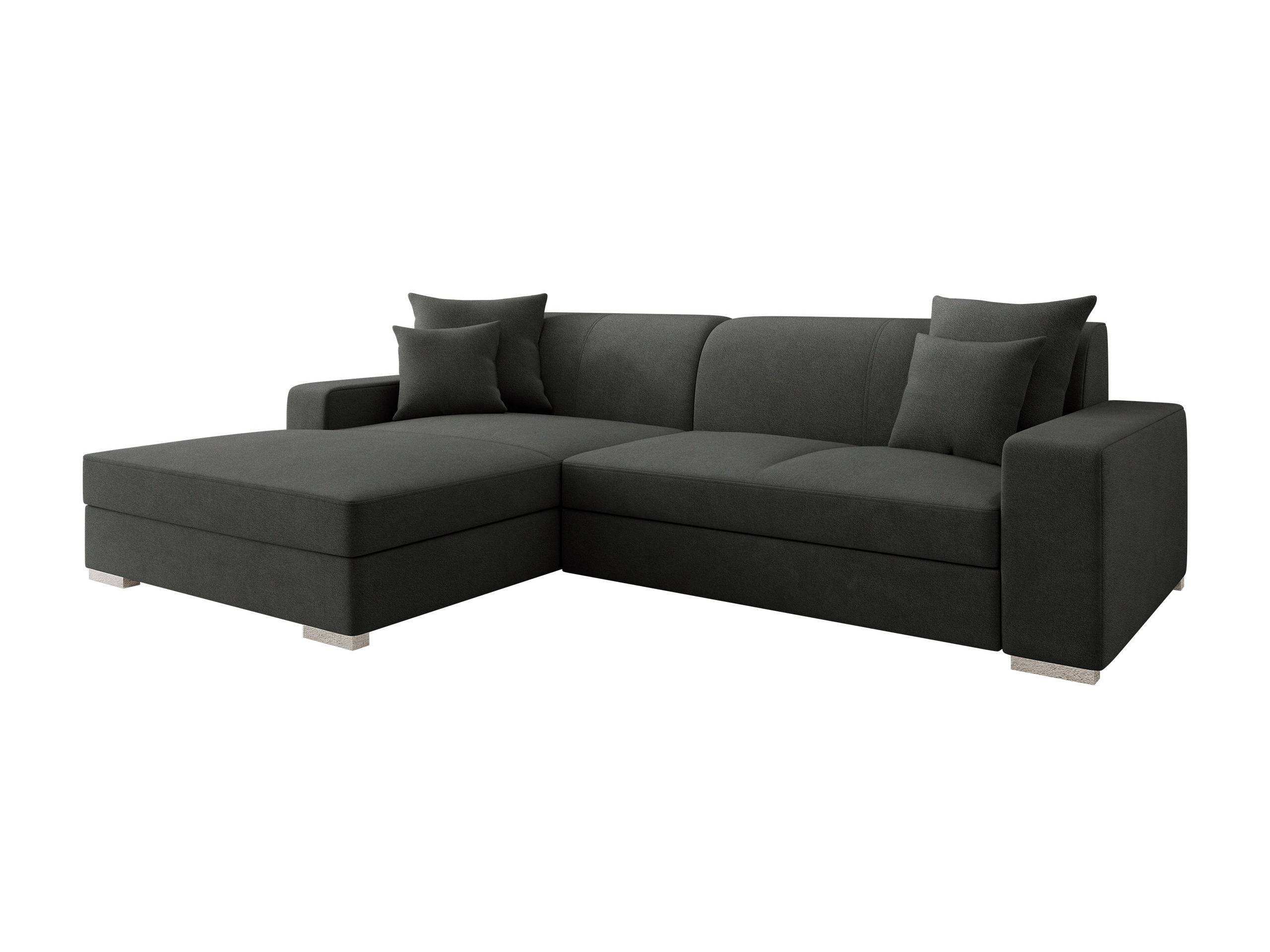 Ecksofa Kingsport 118 (Velo 636)