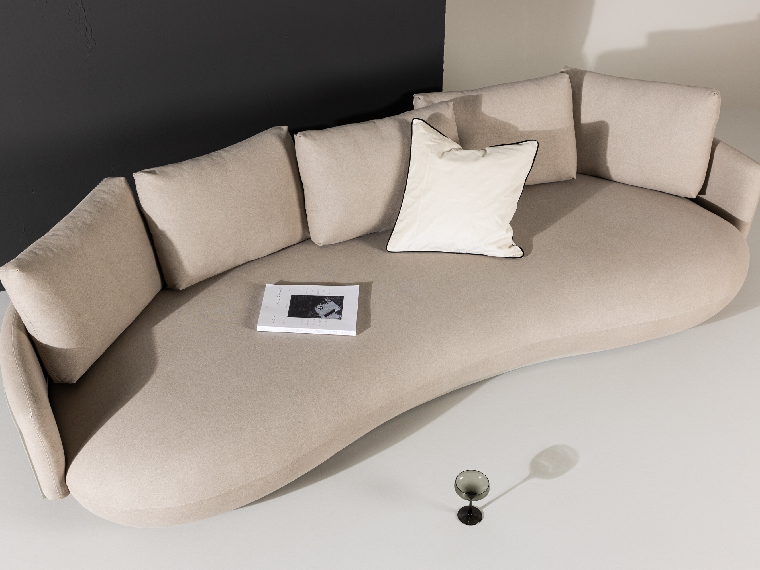 Sofa SD3076
