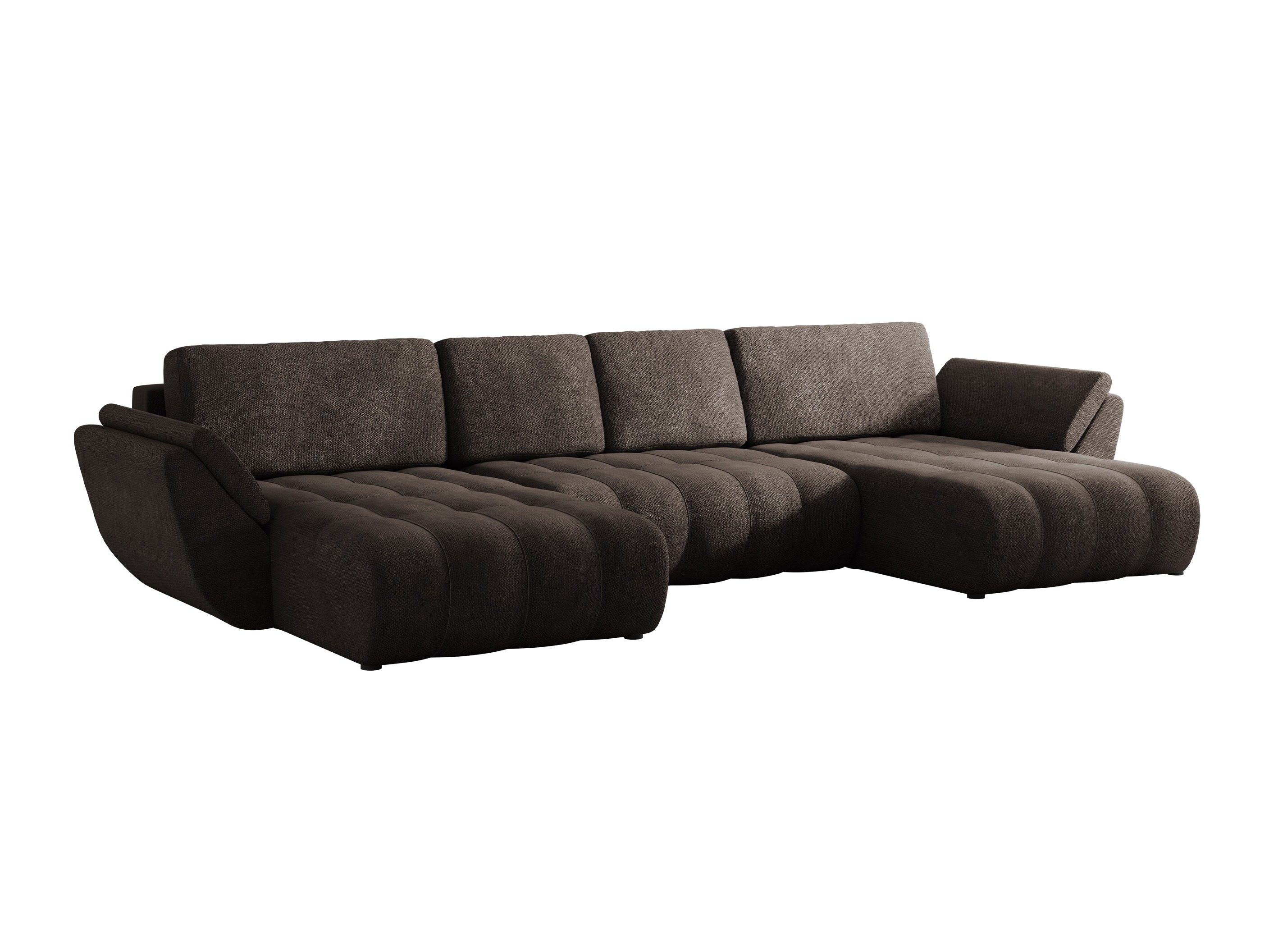 Ecksofa Camden 112 (Lumo 40)