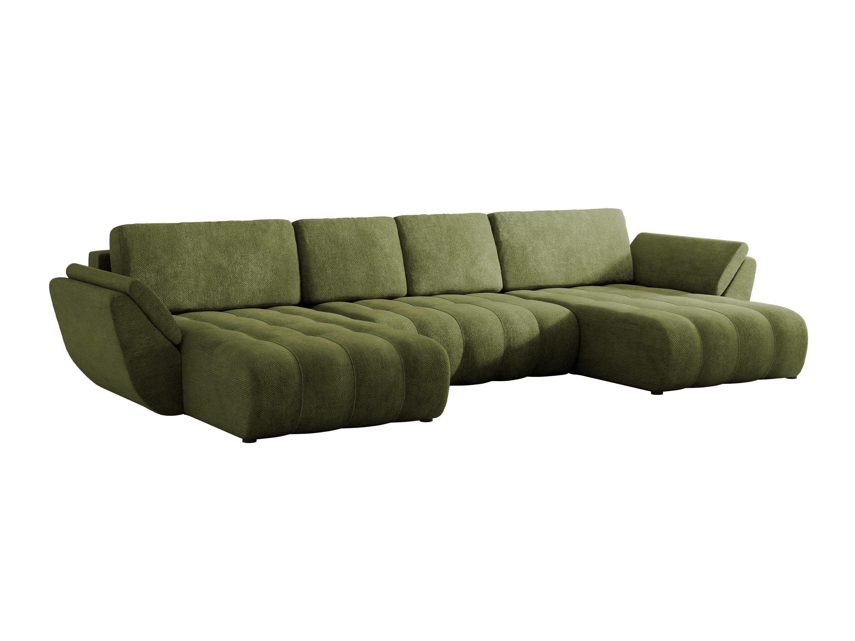Ecksofa Camden 112 (Margo 227.11)