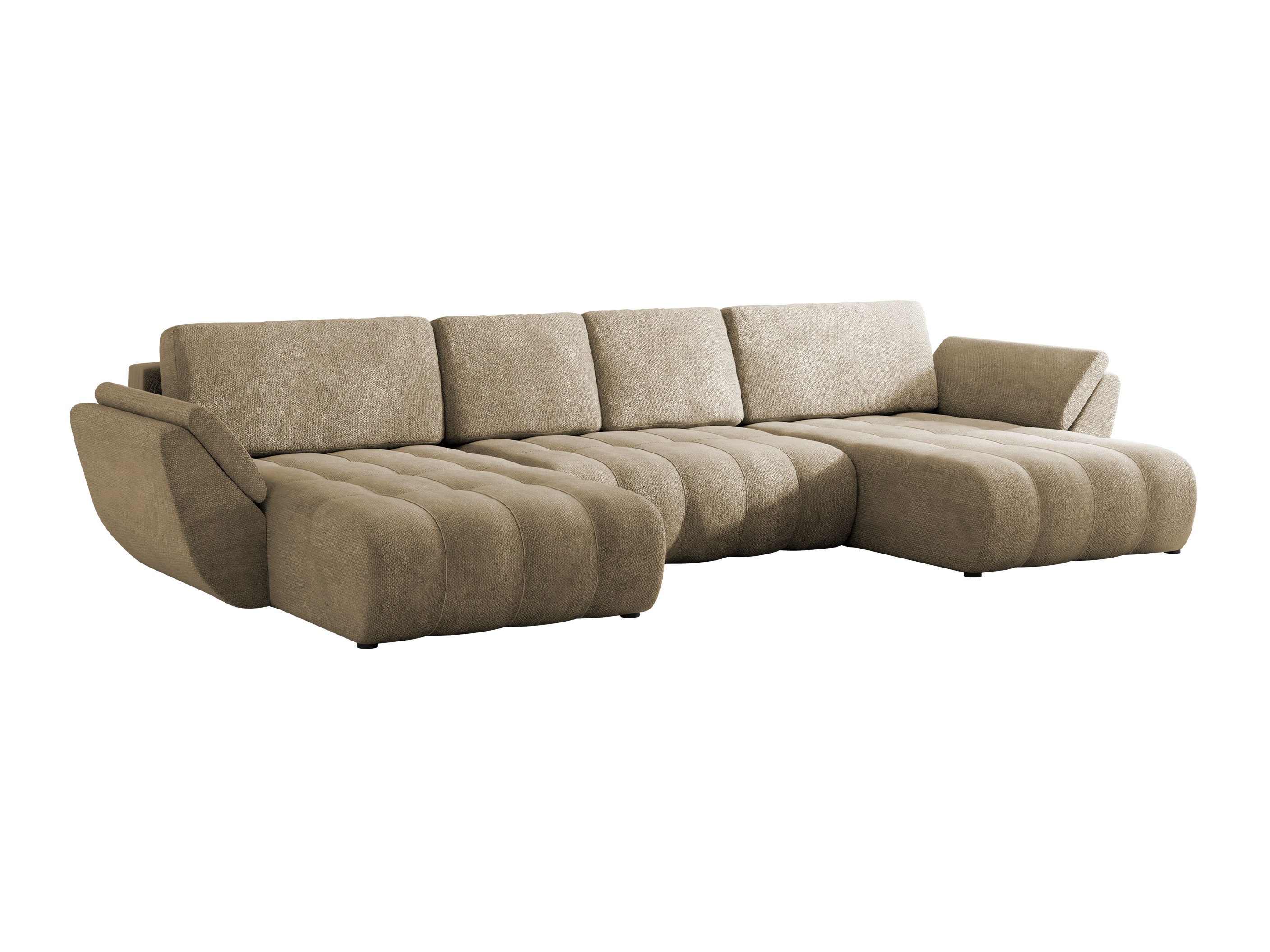 Ecksofa Circum I (Lumo 30)