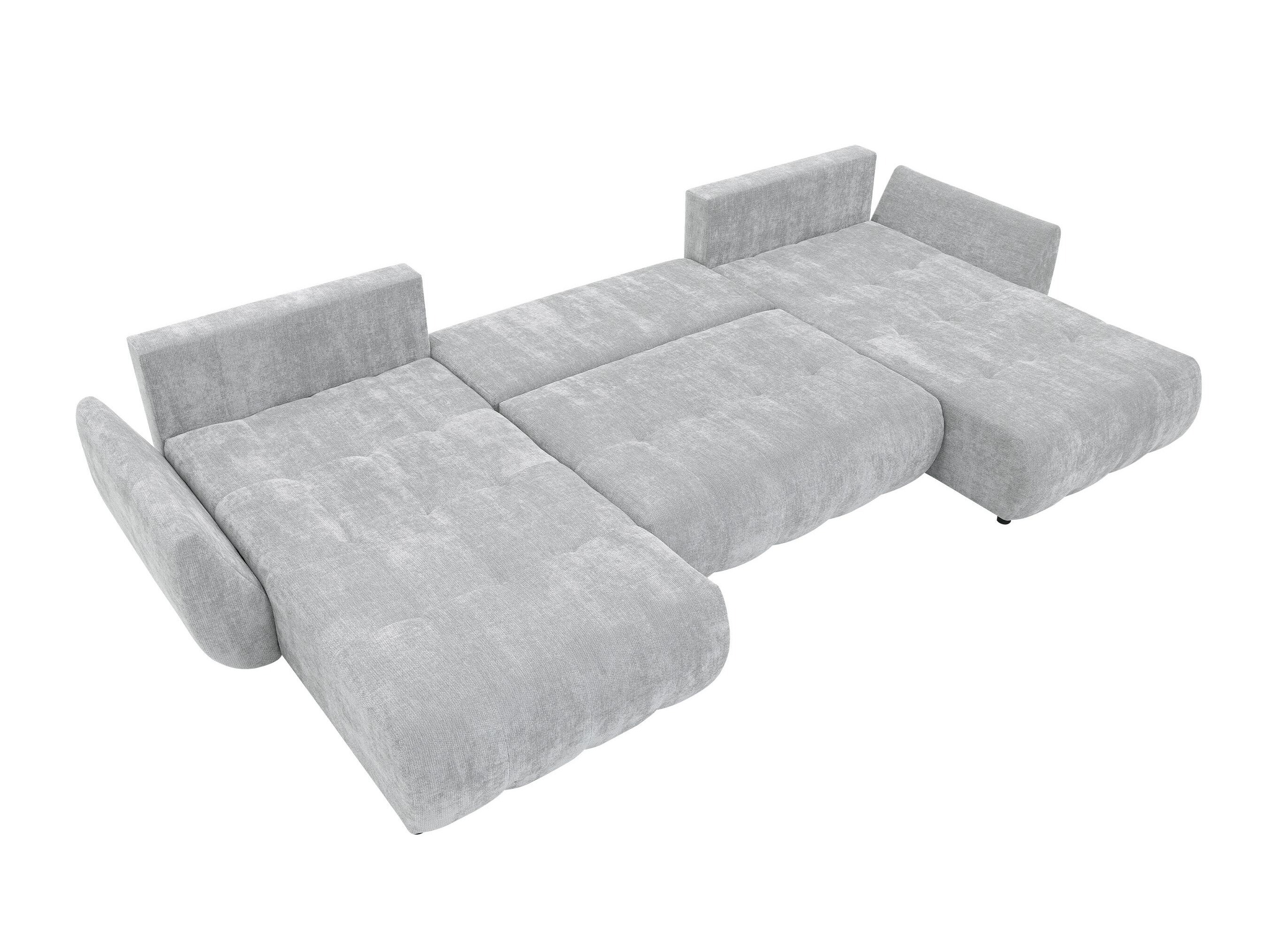 Ecksofa Circum I (Lumo 30)