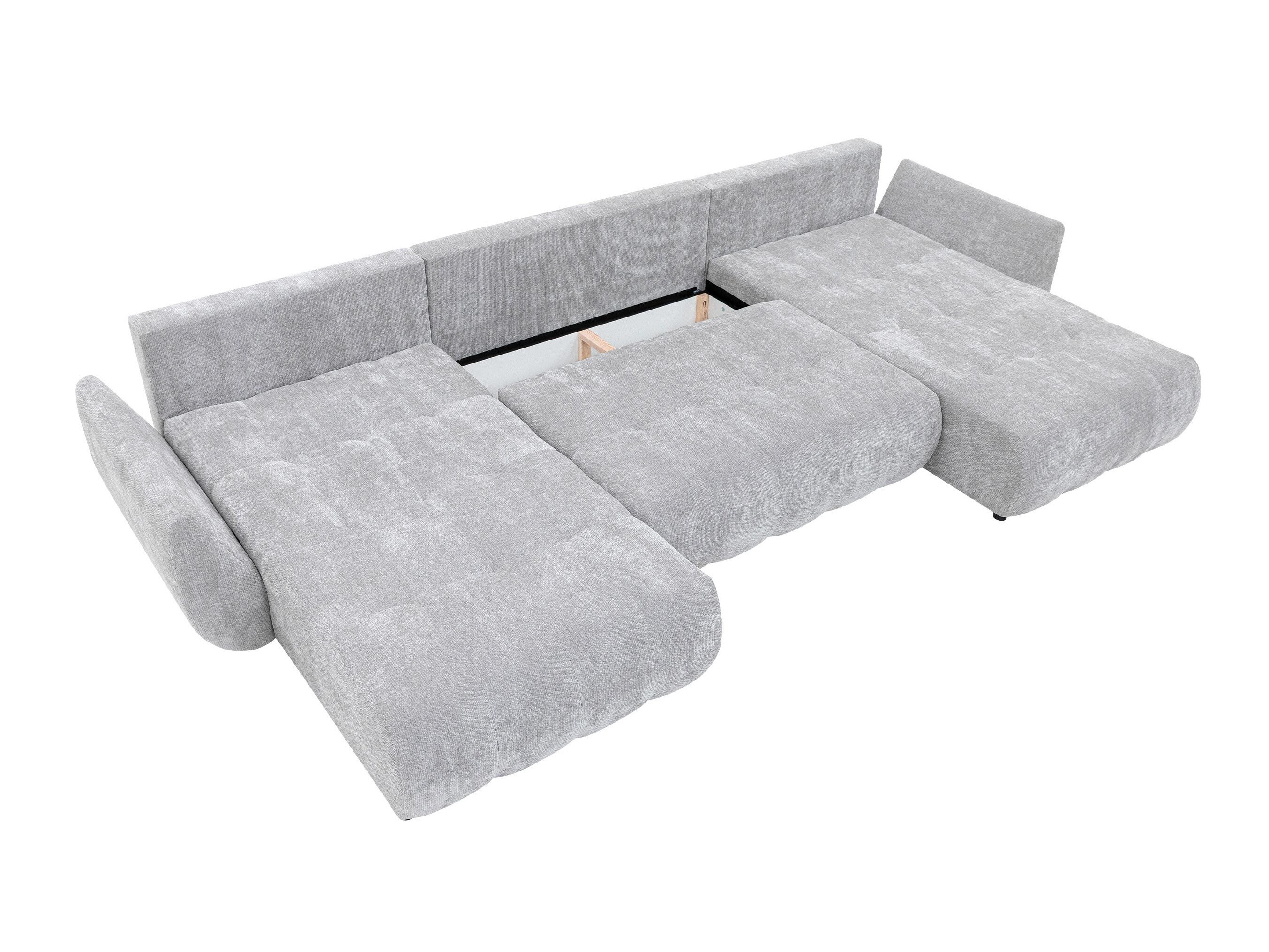 Ecksofa Circum I (Lumo 30)