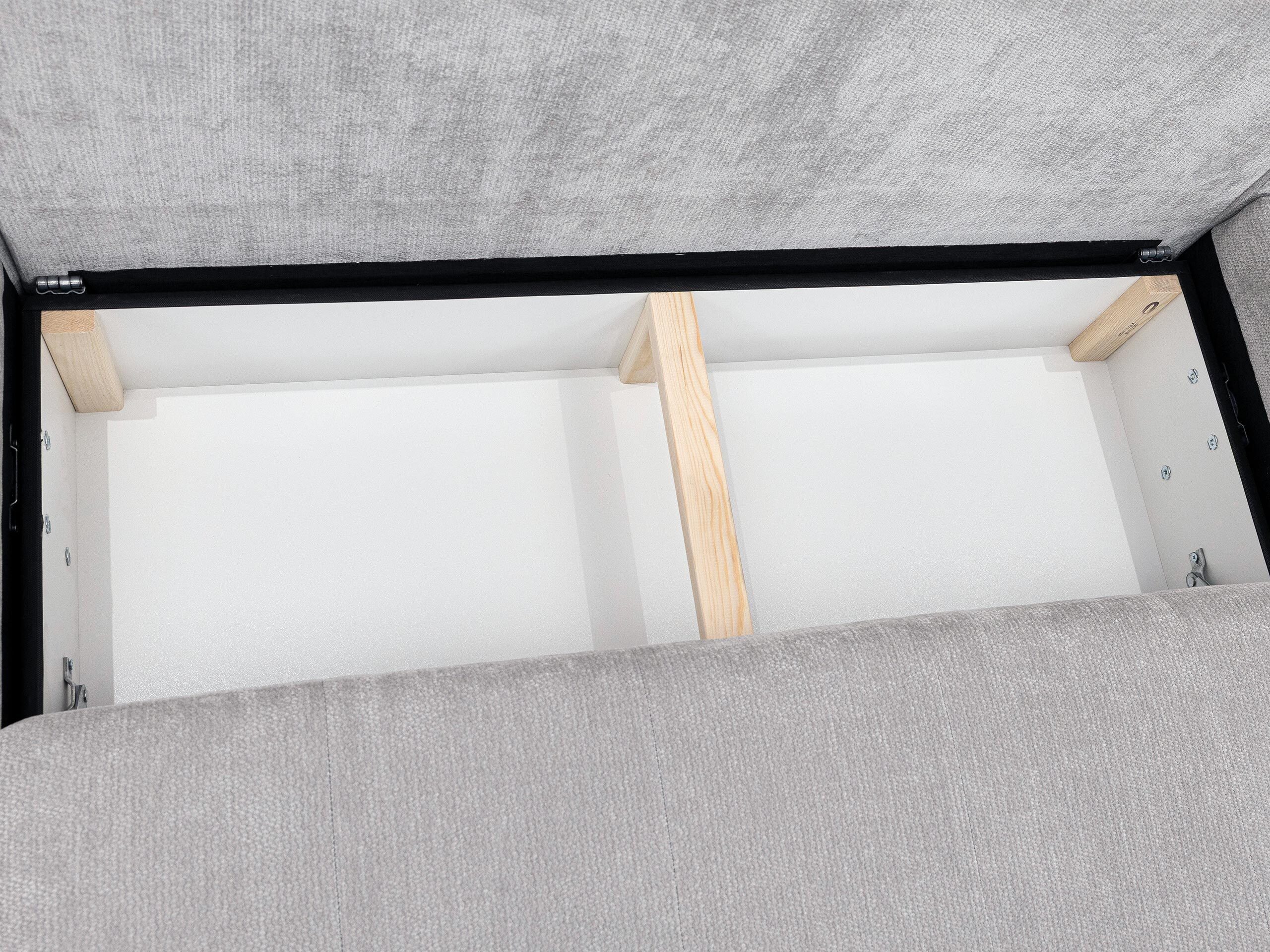 Ecksofa Circum I (Lumo 30)