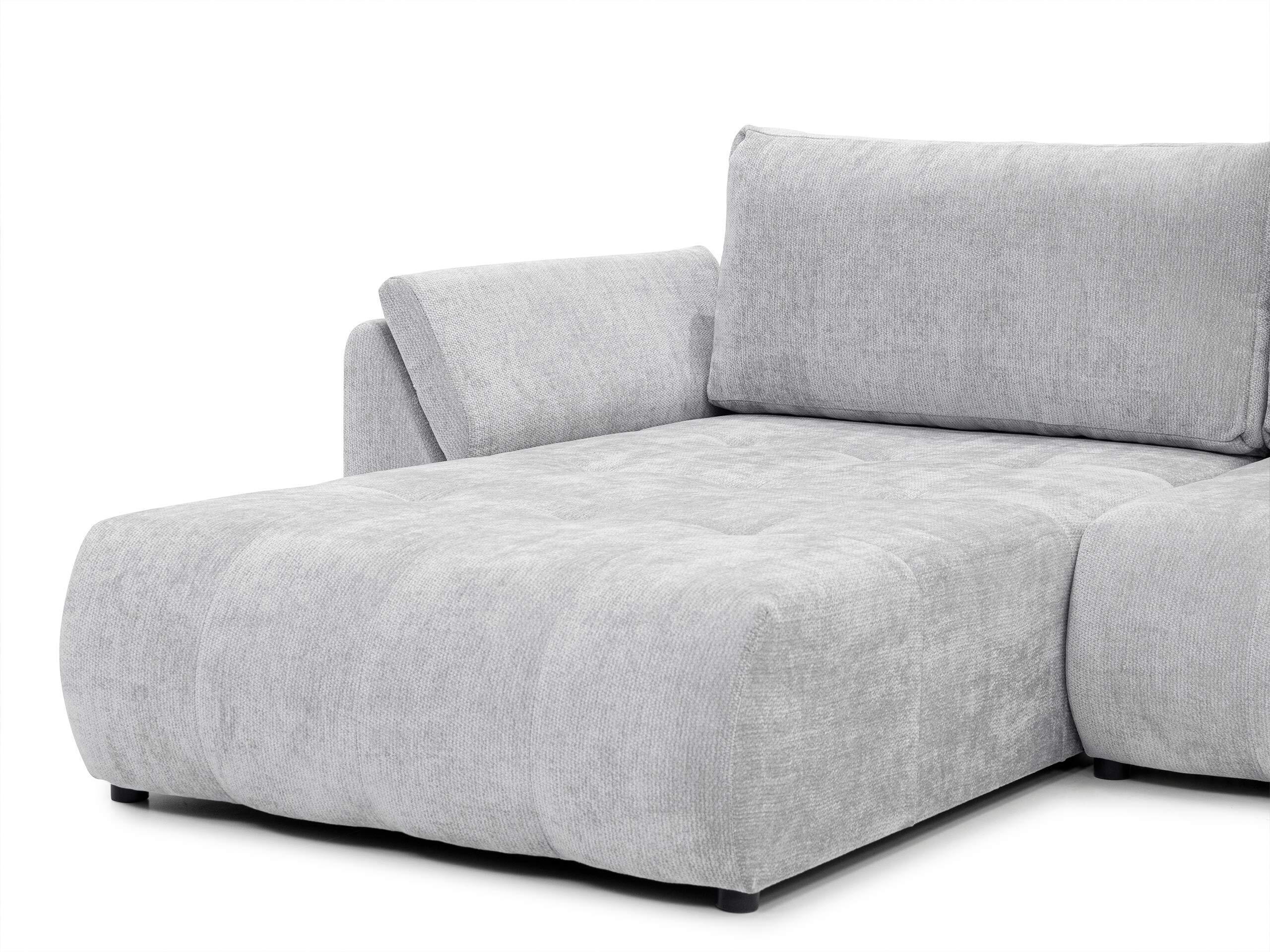 Ecksofa Circum I (Lumo 30)