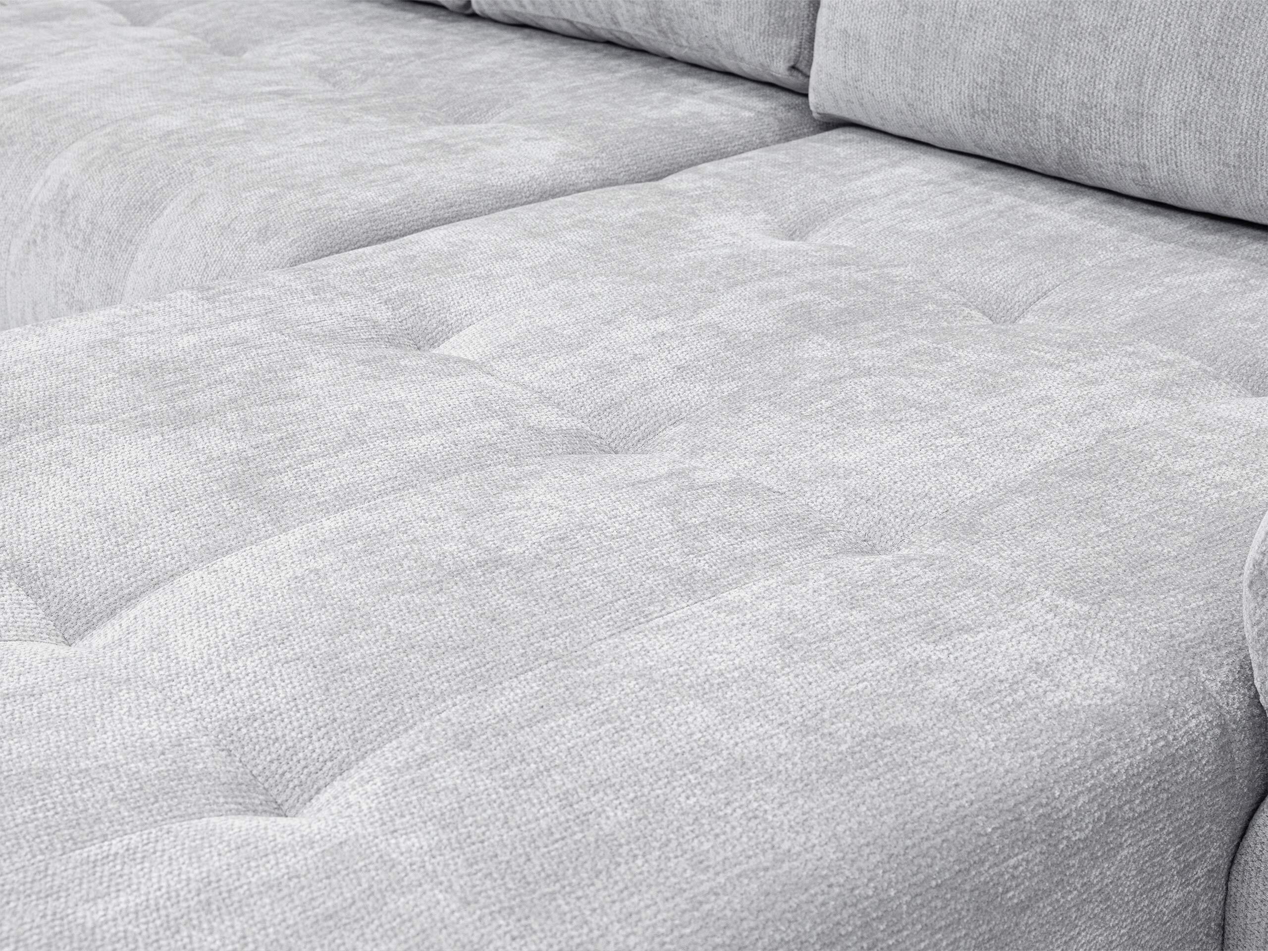 Ecksofa Circum I (Lumo 30)