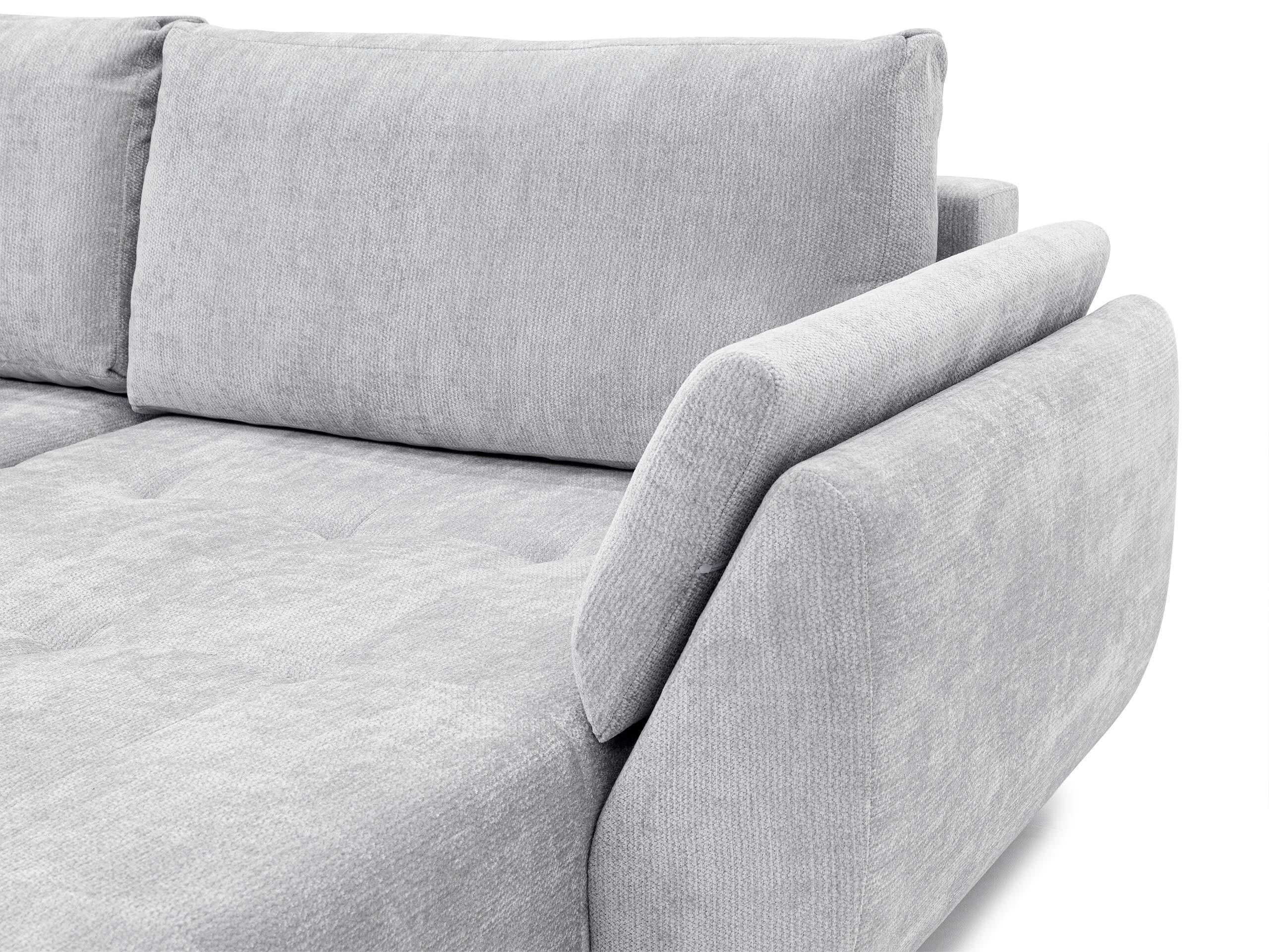 Ecksofa Circum I (Lumo 30)