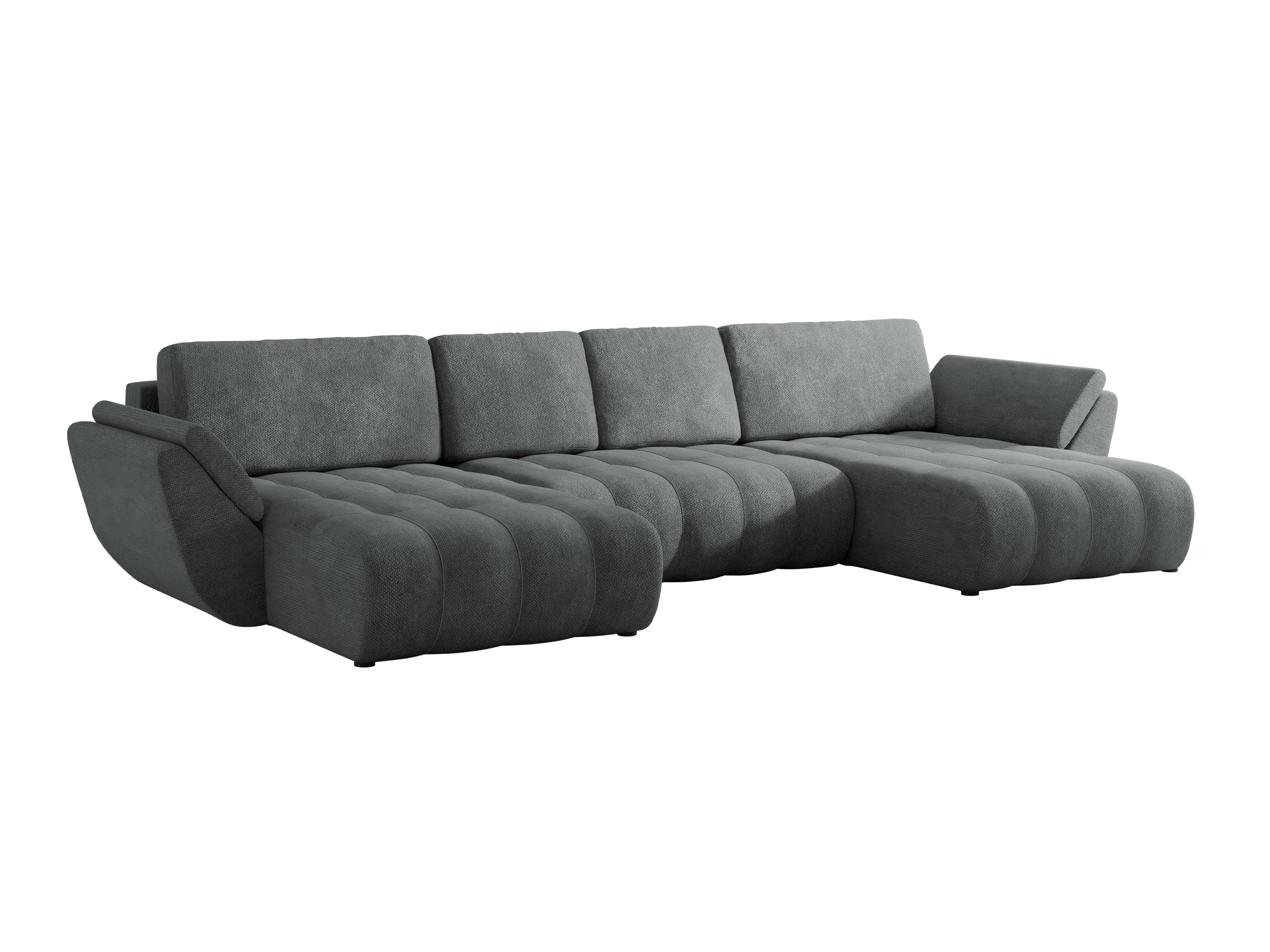 Ecksofa Circum I (Lumo 75)