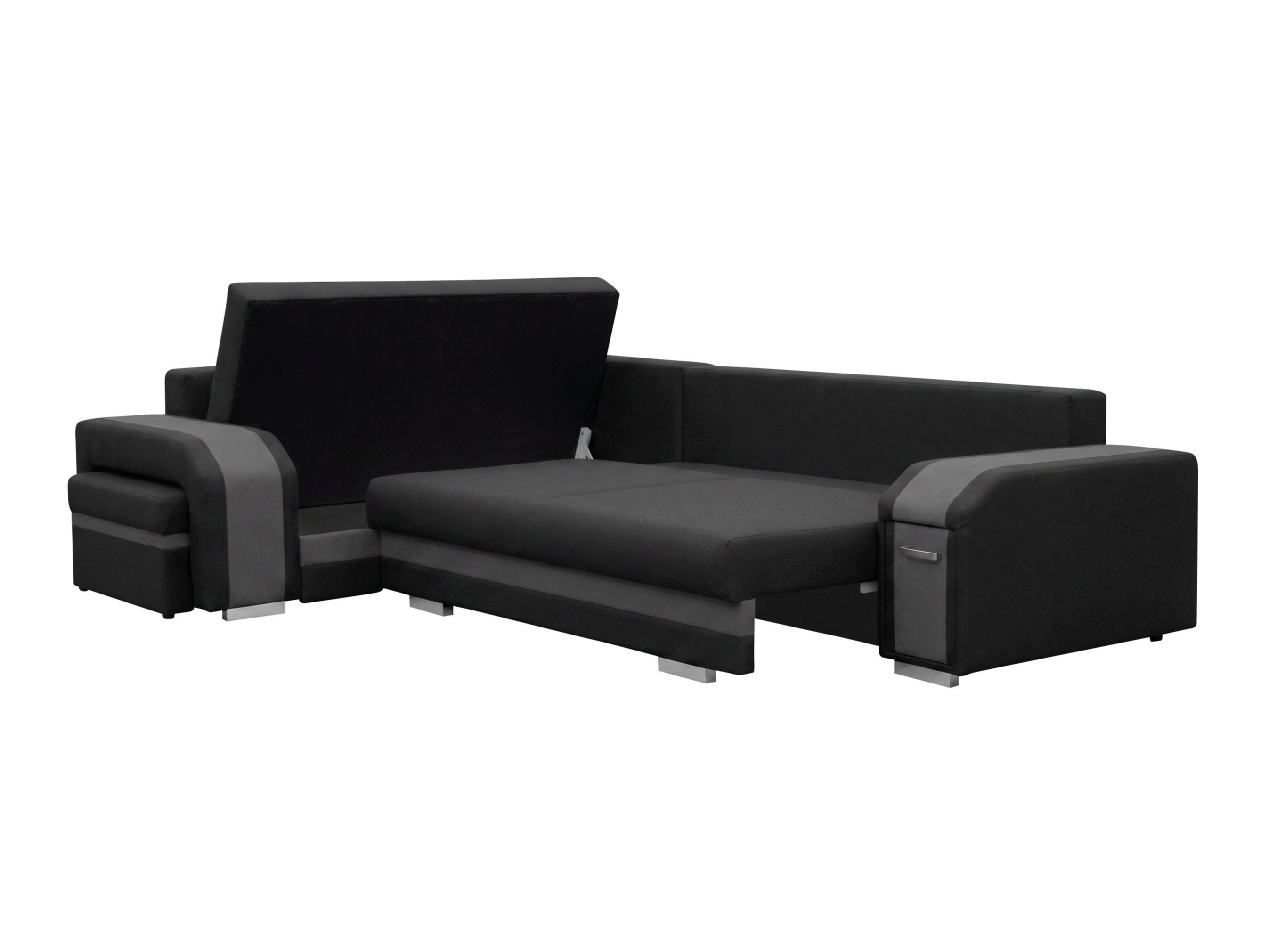 Ecksofa Kingsport 117 (Nazar 225.03 + Nazar 225.01)