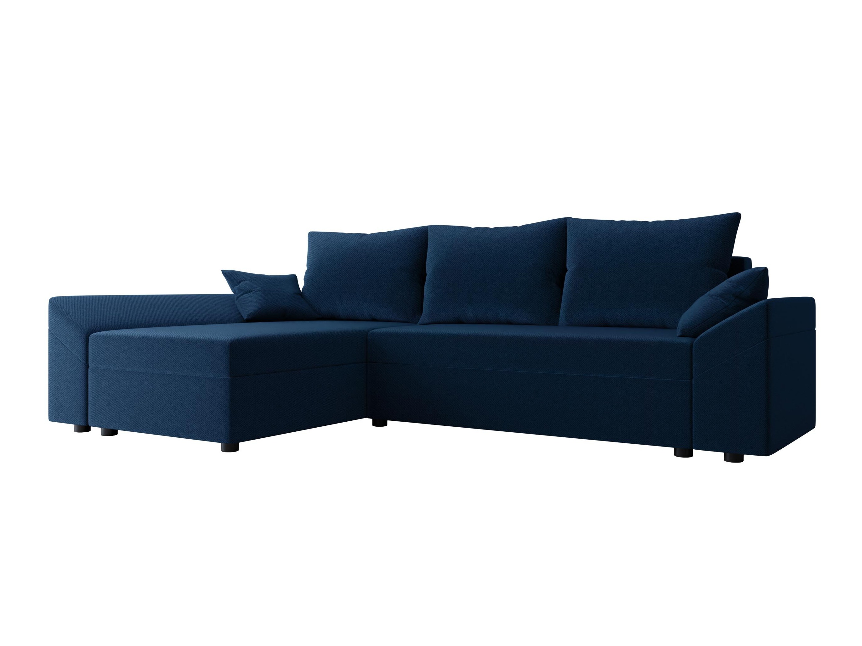 Ecksofa Memphis 130 (Kronos 09)