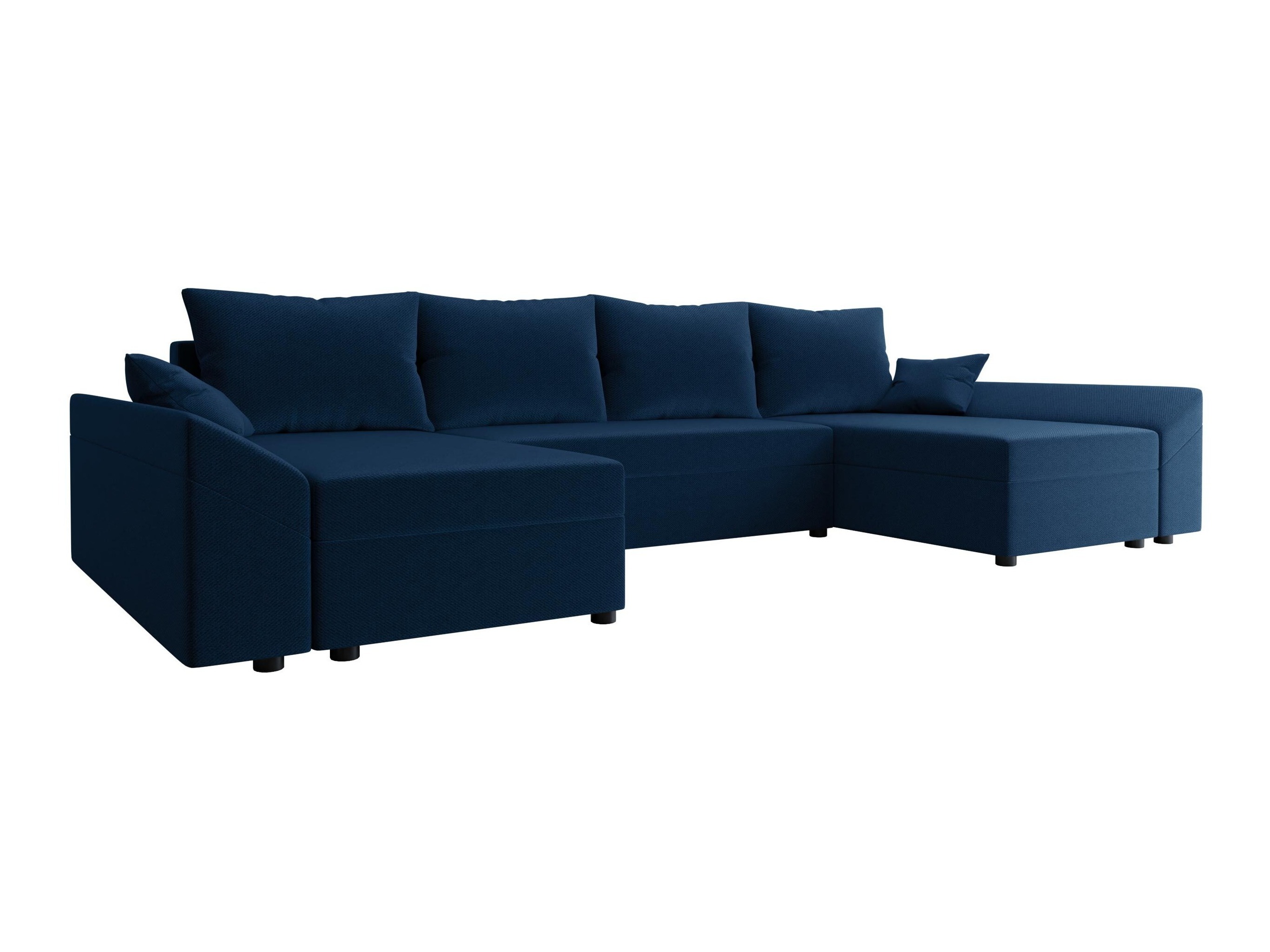 Ecksofa Memphis 131 (Kronos 09)