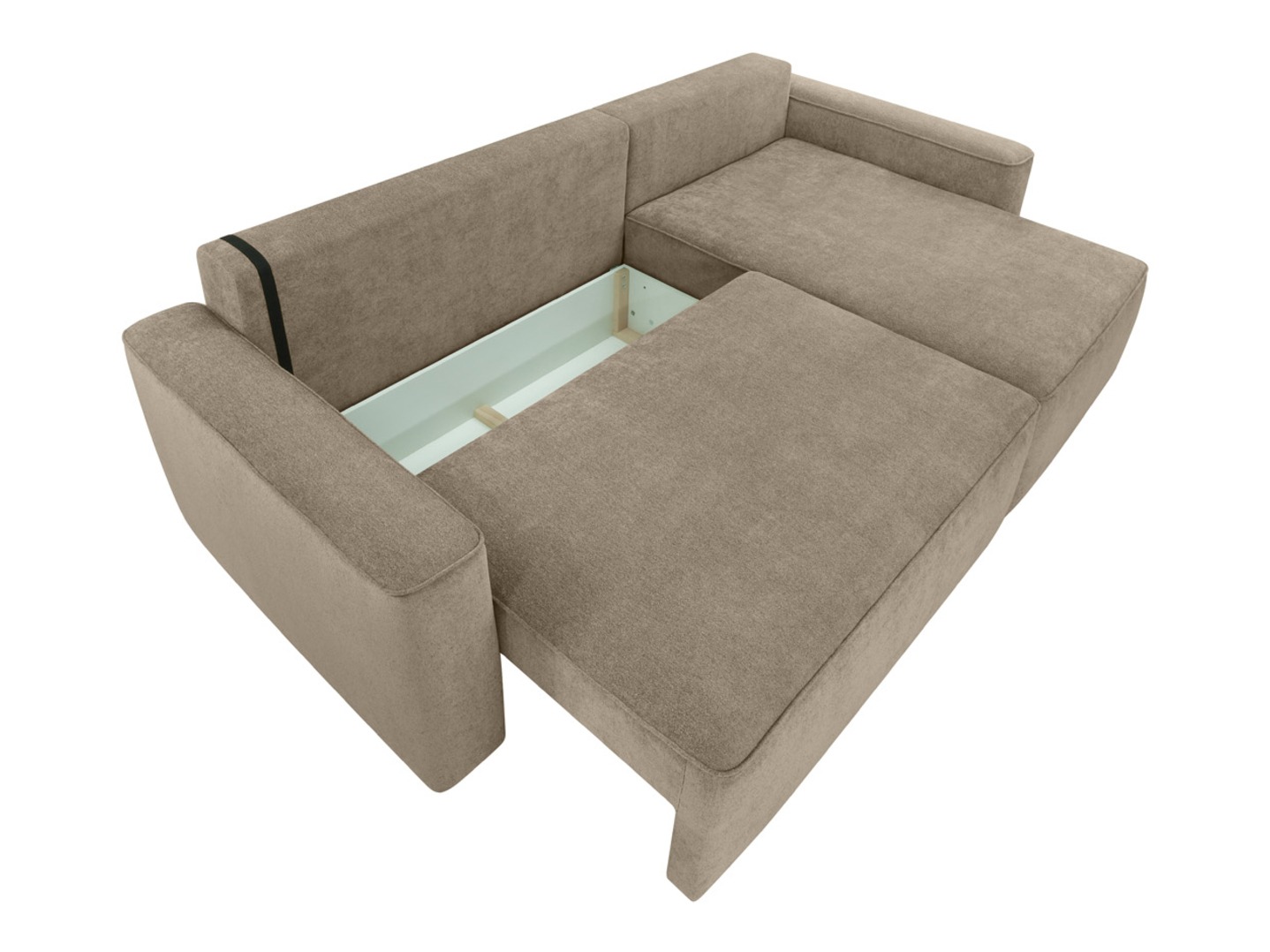 Ecksofa Boston 771