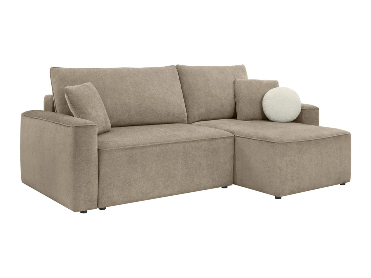 Ecksofa Boston 775