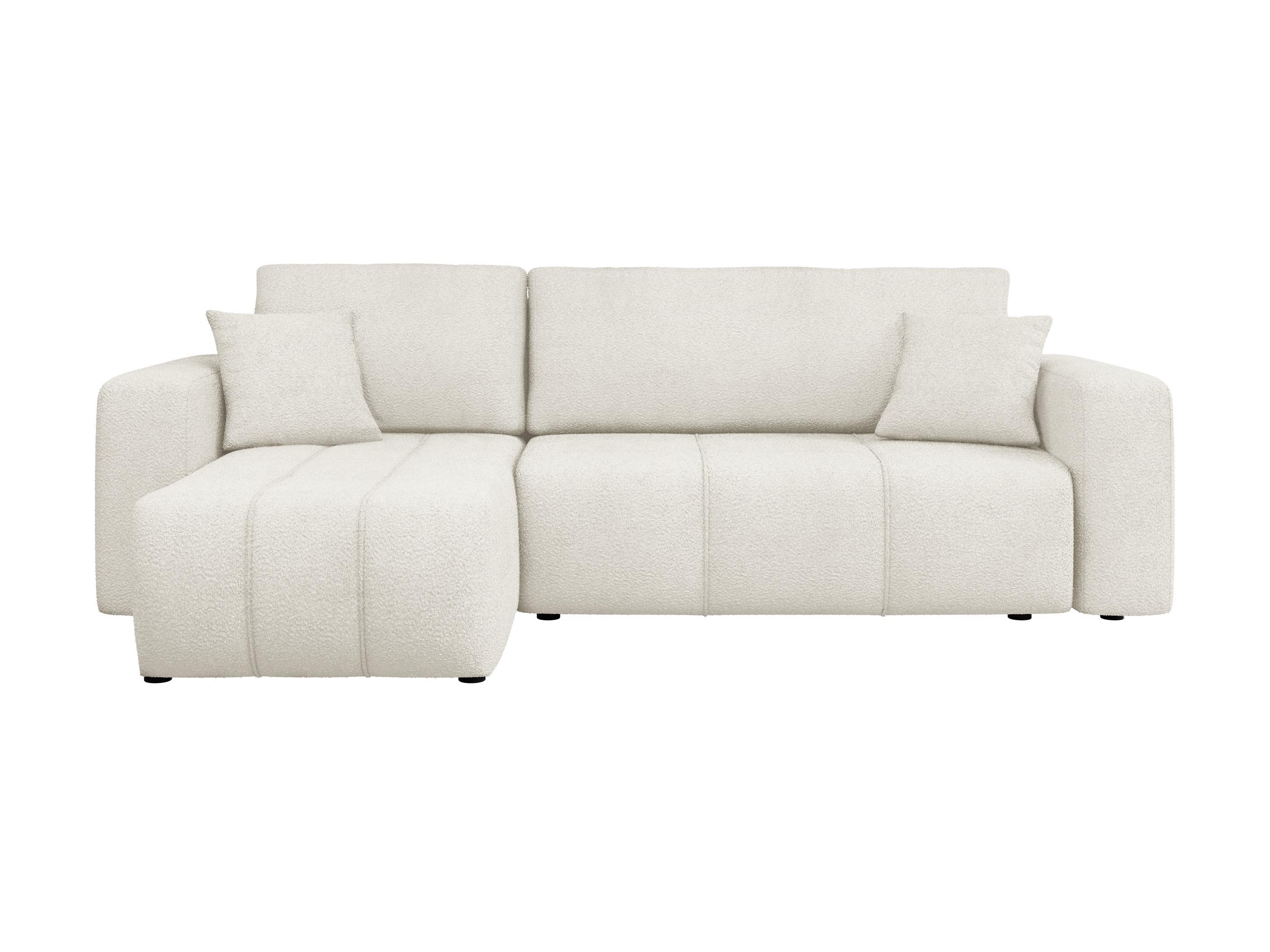 Ecksofa Comfivo Laurus (Coral 15)