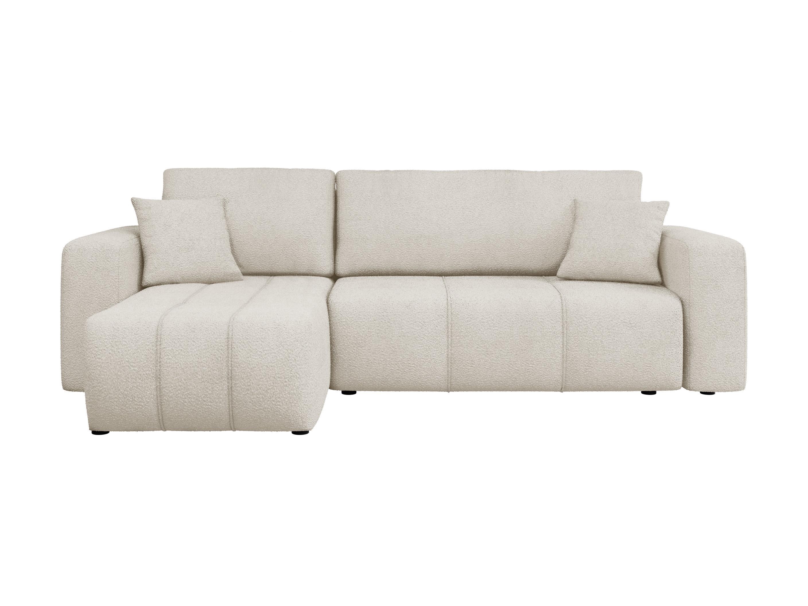 Ecksofa Comfivo Laurus (Coral 65)