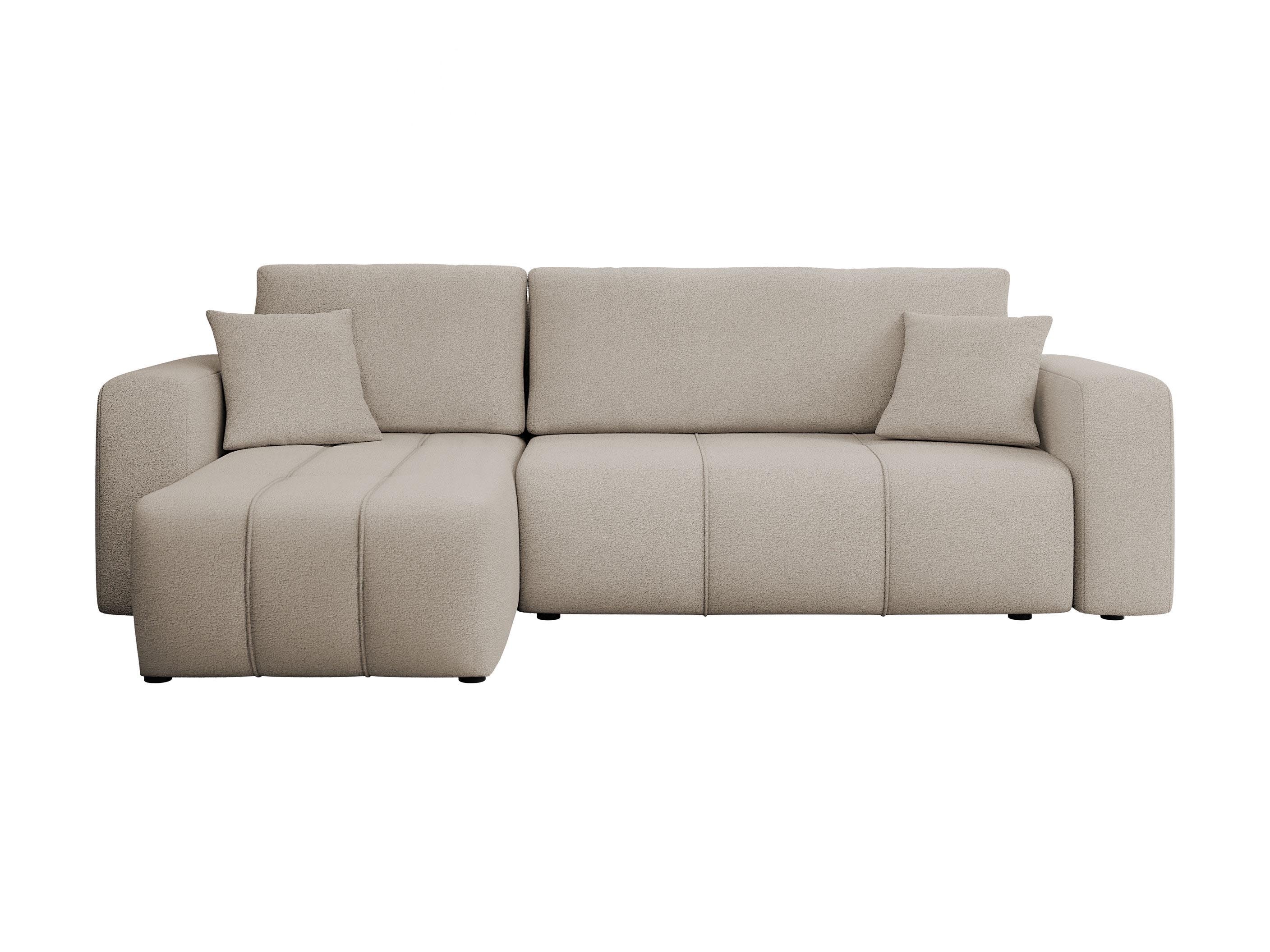 Ecksofa Comfivo Laurus (Velo 623)