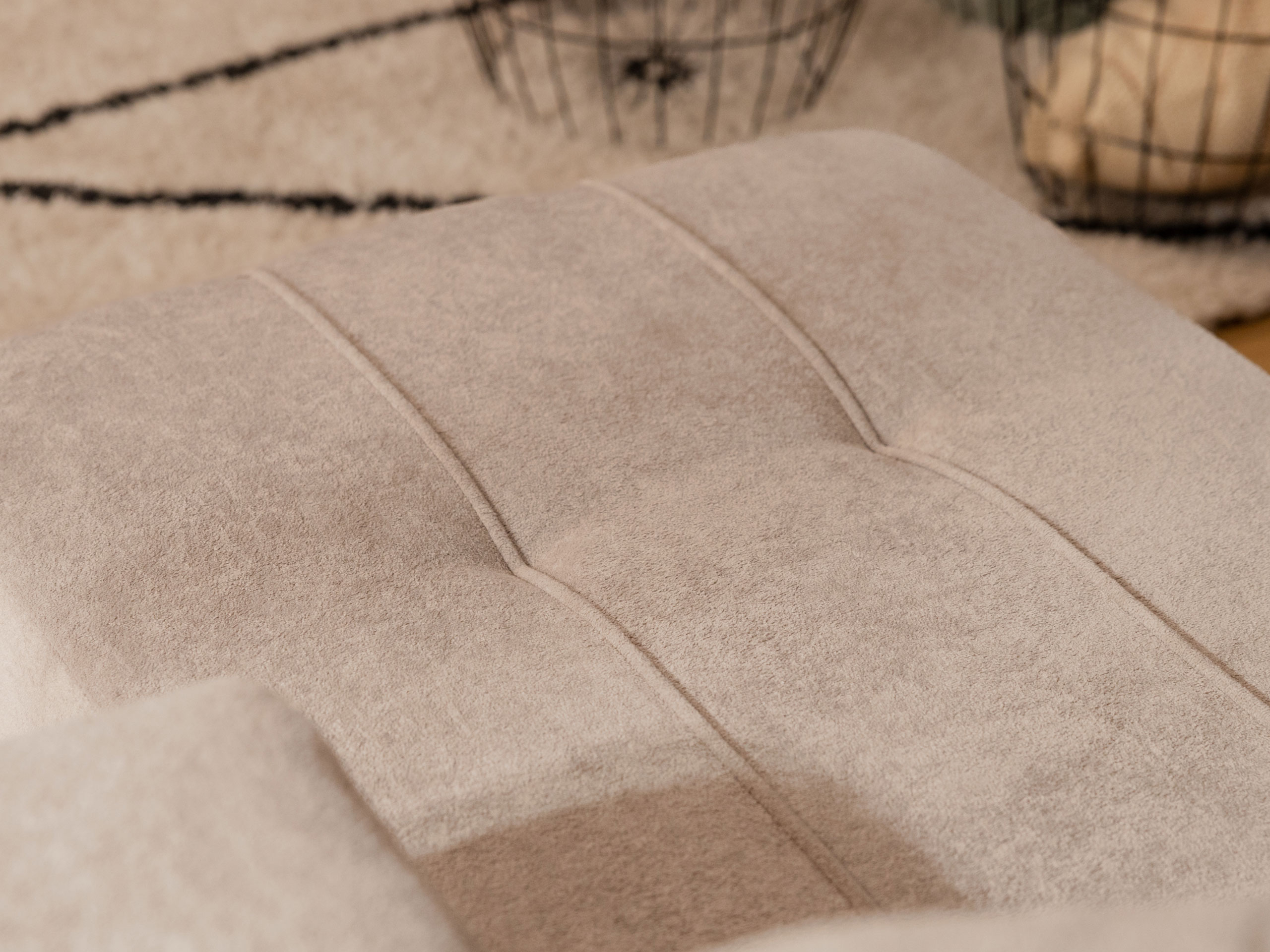 Ecksofa Comfivo Laurus (Velo 626)